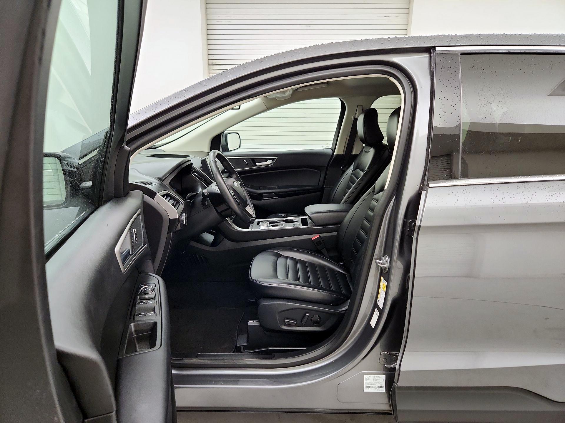 Thumbnail: 2022 Ford Edge - 11