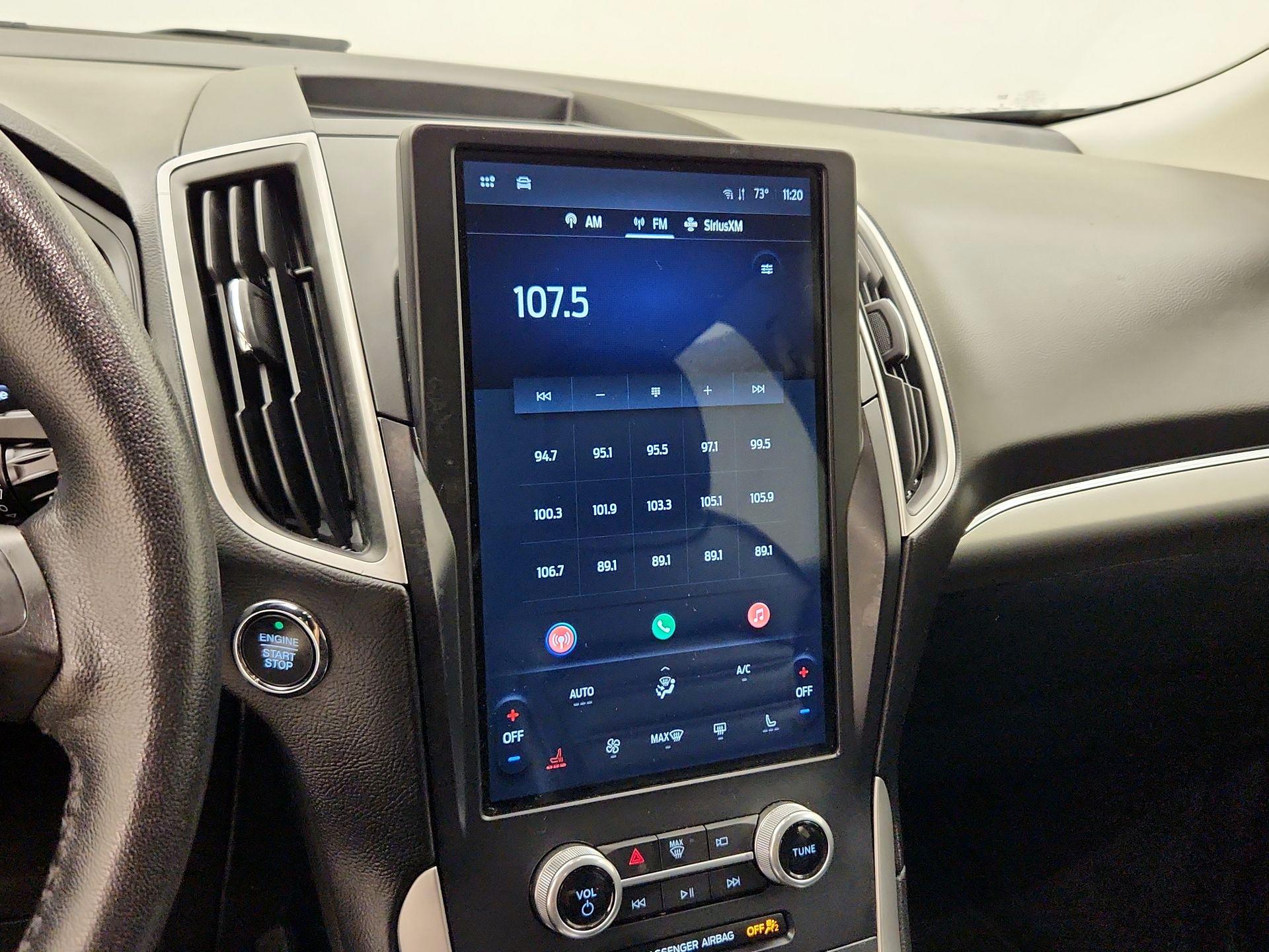 Thumbnail: 2022 Ford Edge - 15