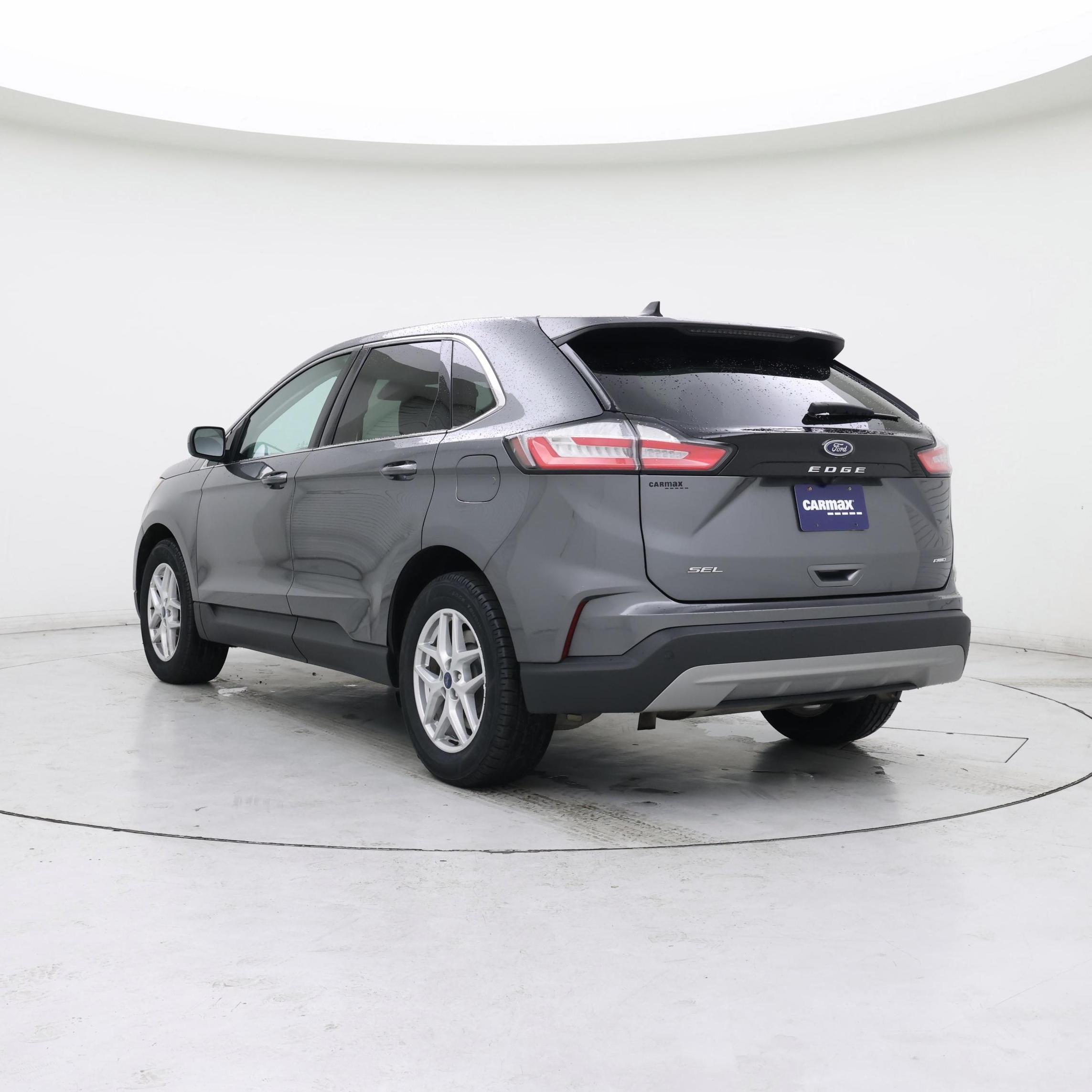 Thumbnail: 2022 Ford Edge - 2