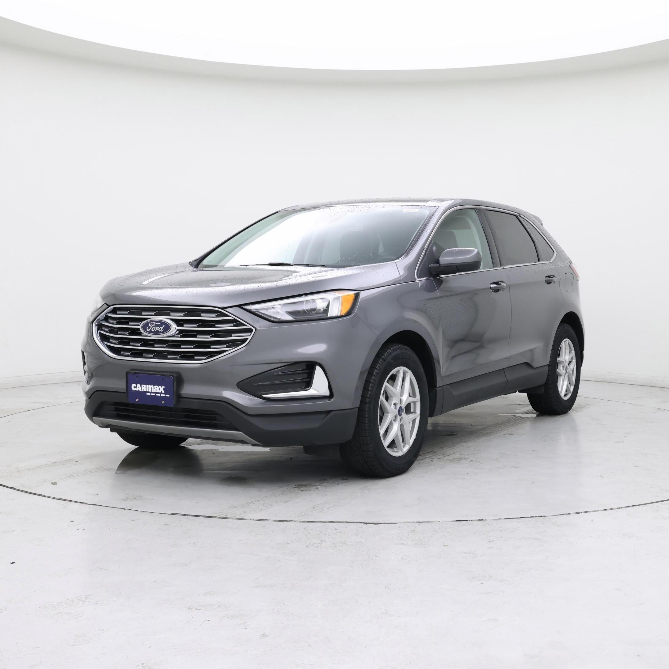Thumbnail: 2022 Ford Edge - 4