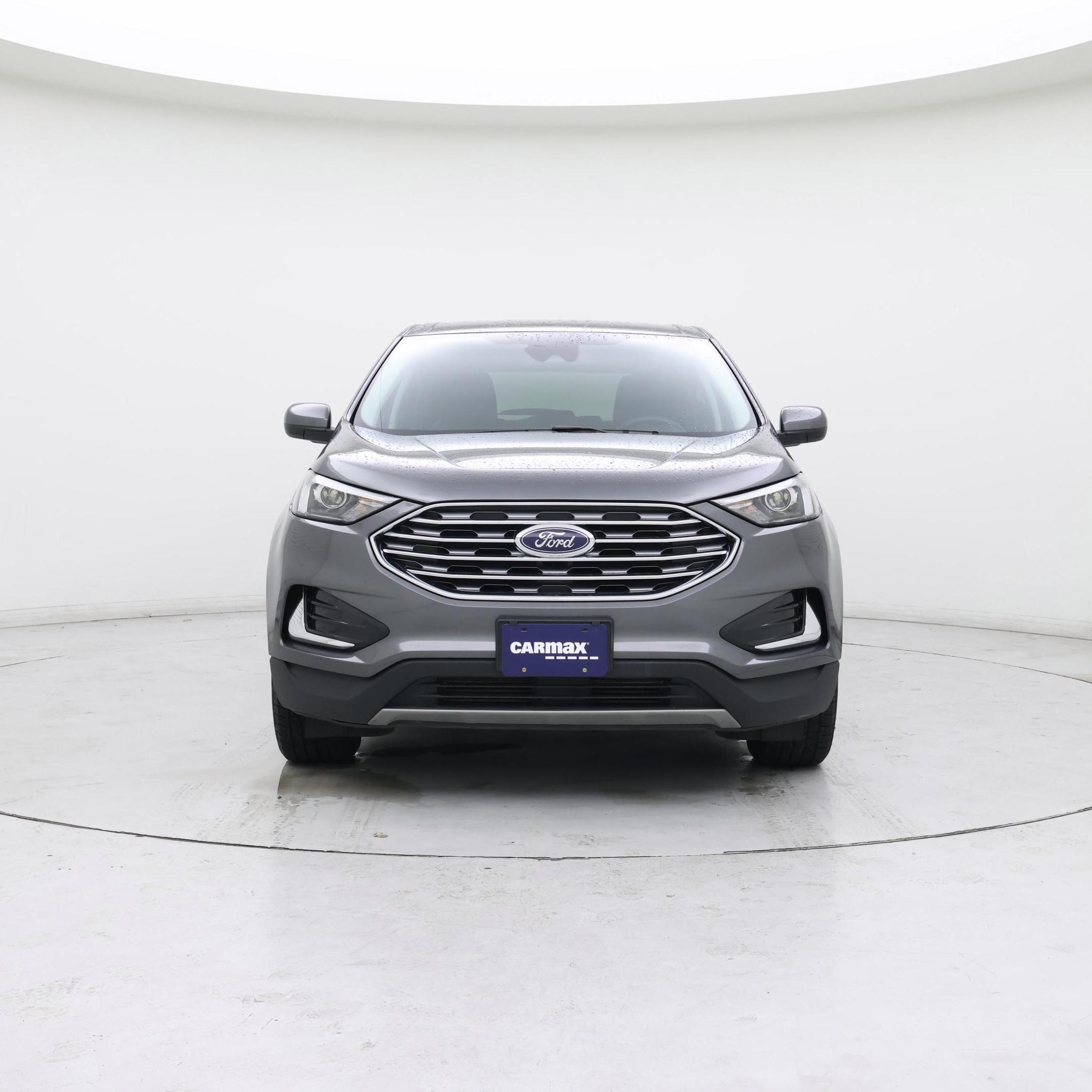 Thumbnail: 2022 Ford Edge - 5