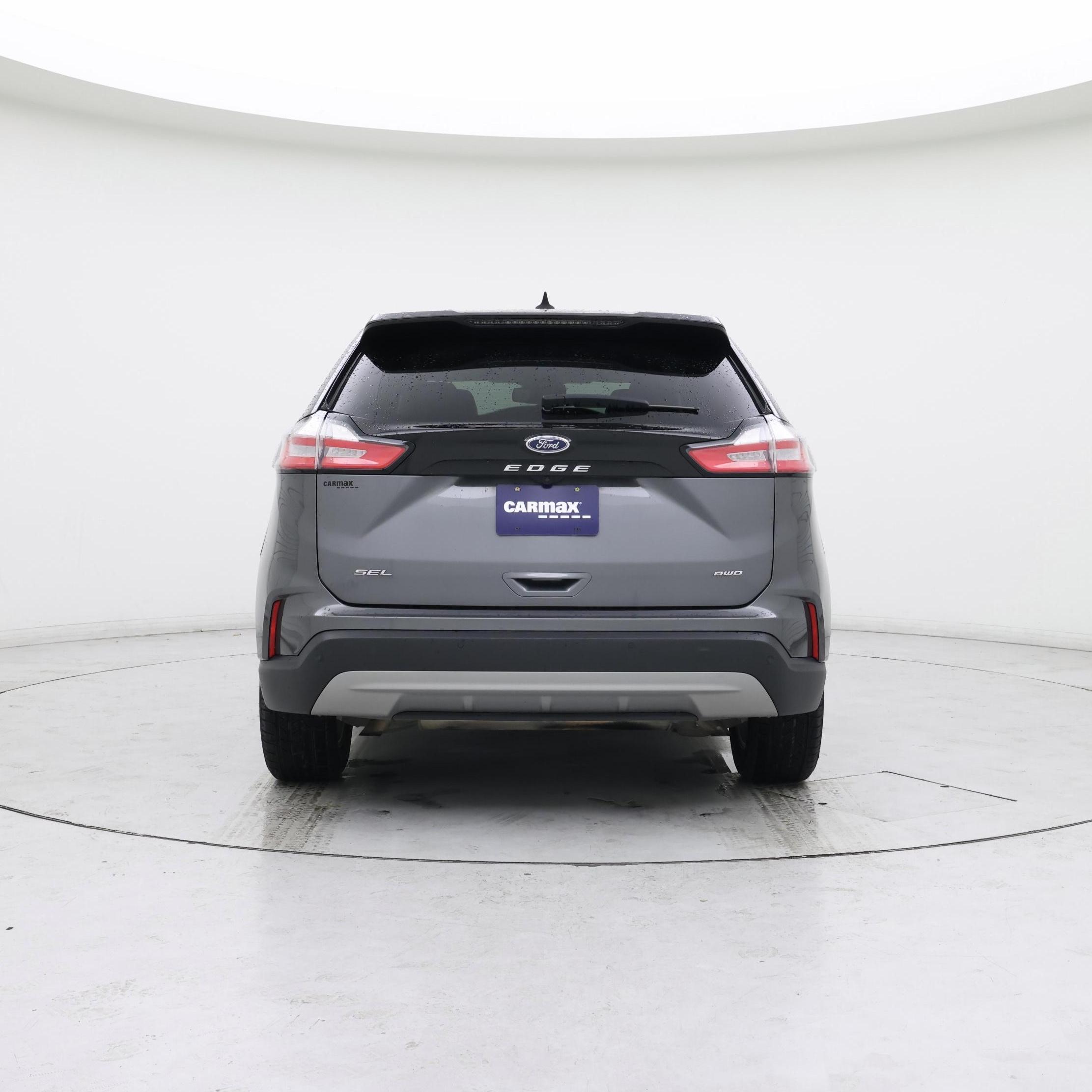 Thumbnail: 2022 Ford Edge - 6