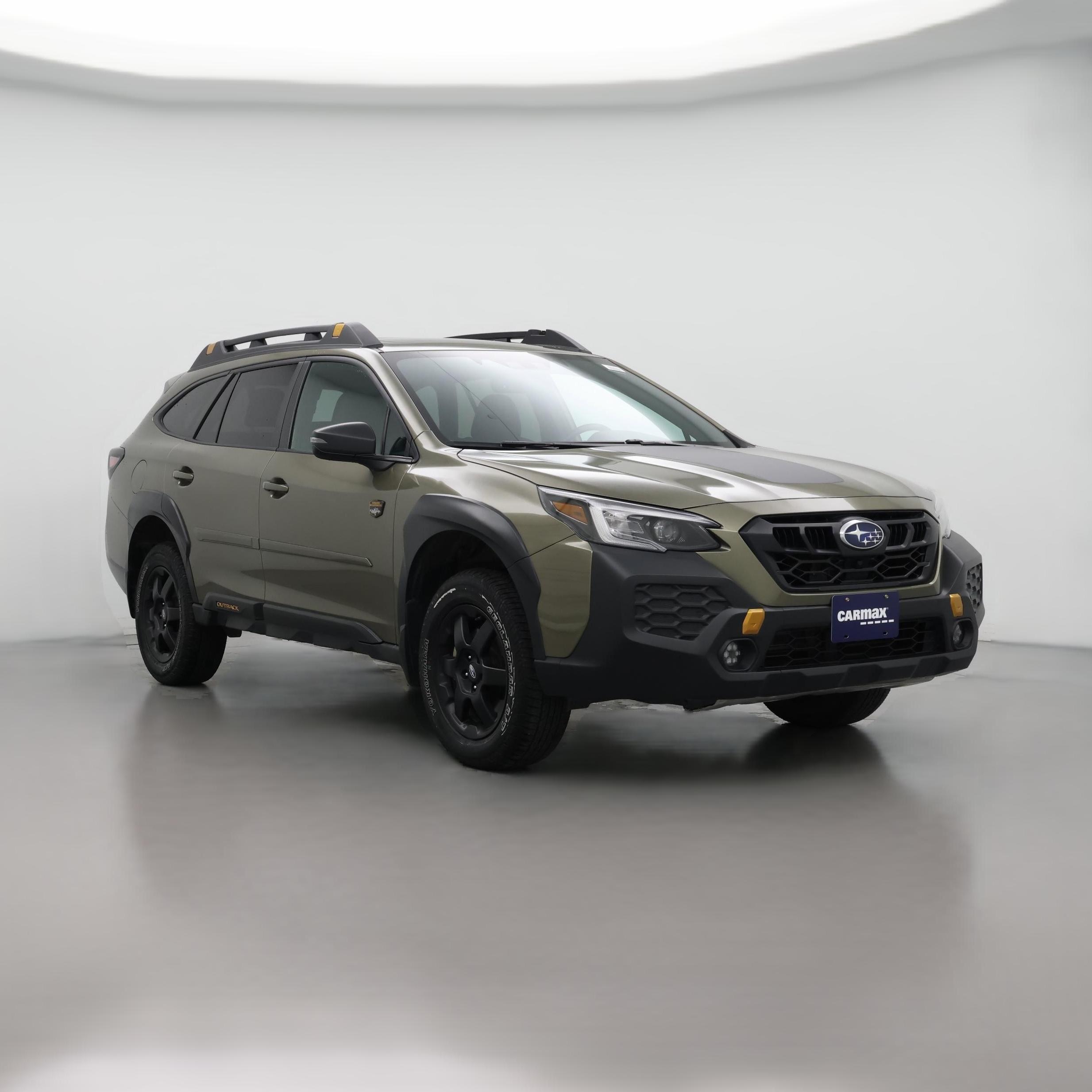 Thumbnail: 2024 Subaru Outback - 1