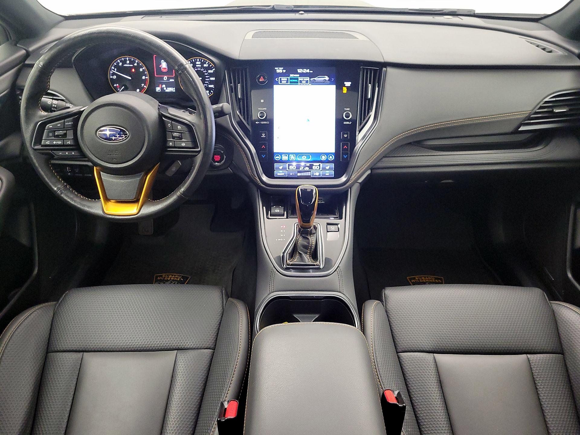 Thumbnail: 2024 Subaru Outback - 9