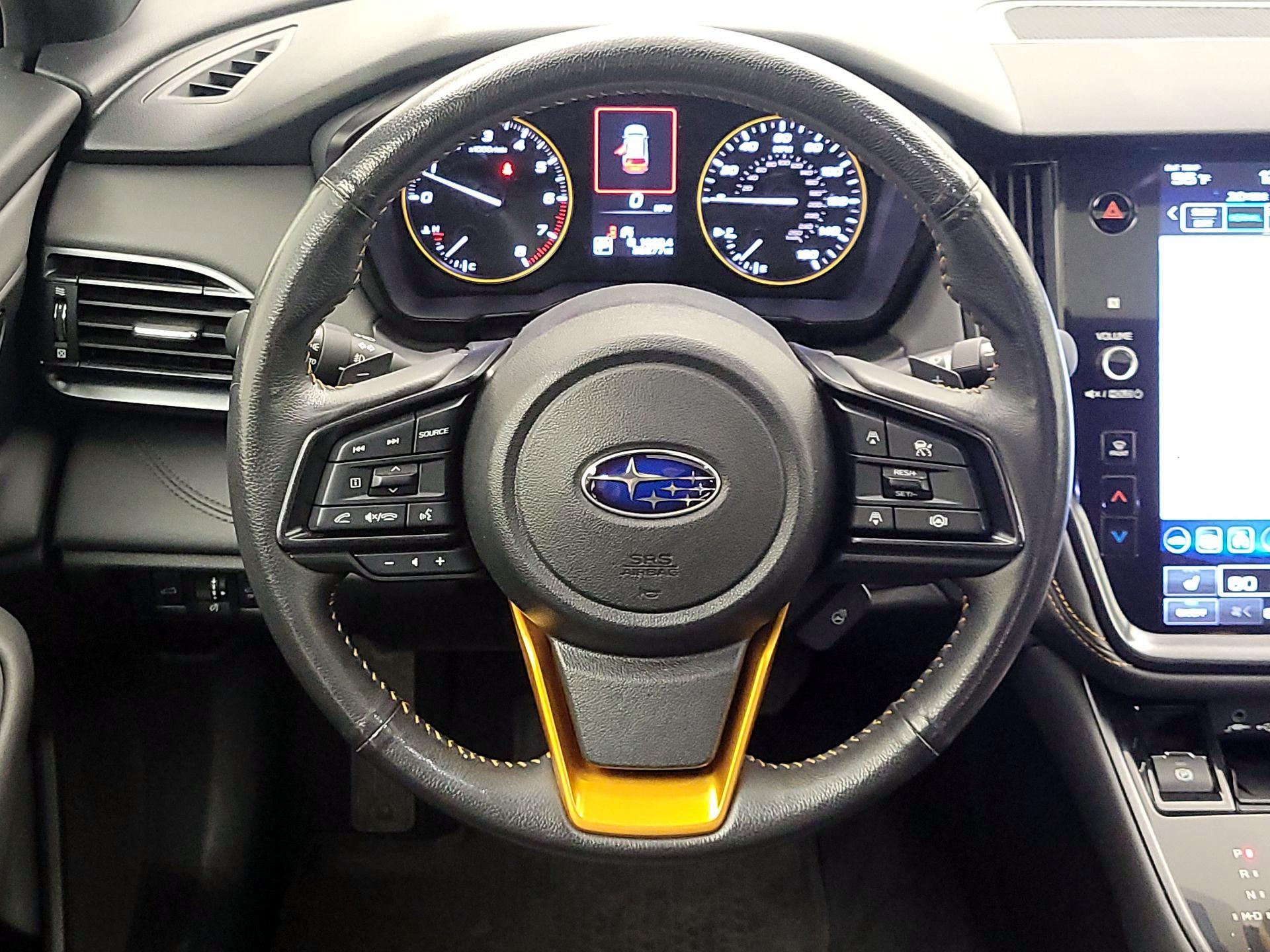 Thumbnail: 2024 Subaru Outback - 10
