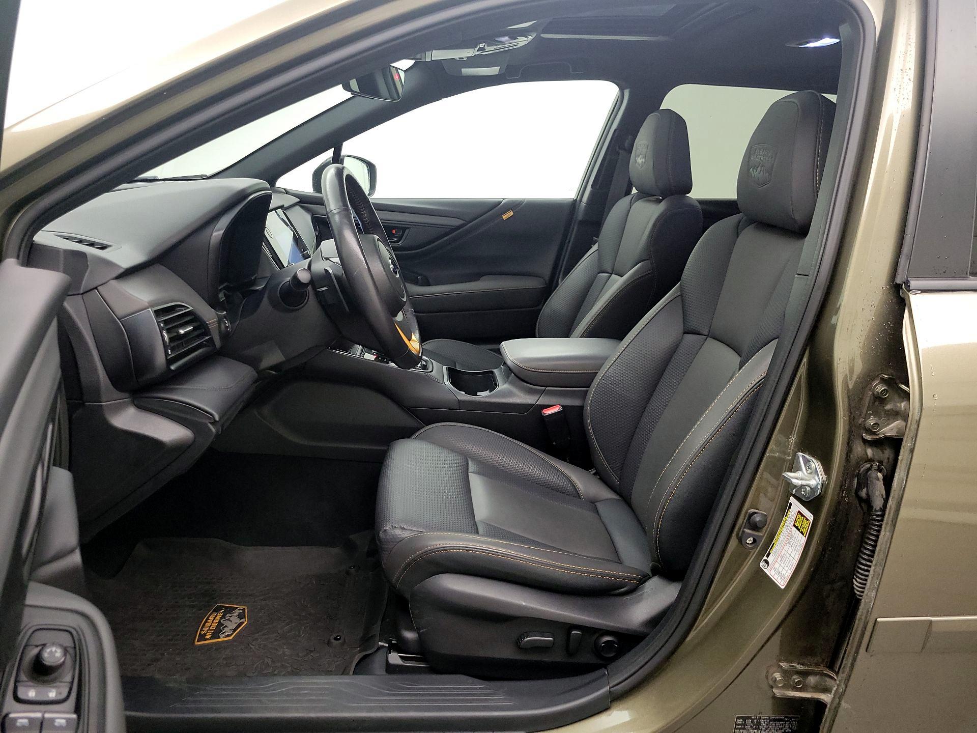 Thumbnail: 2024 Subaru Outback - 11