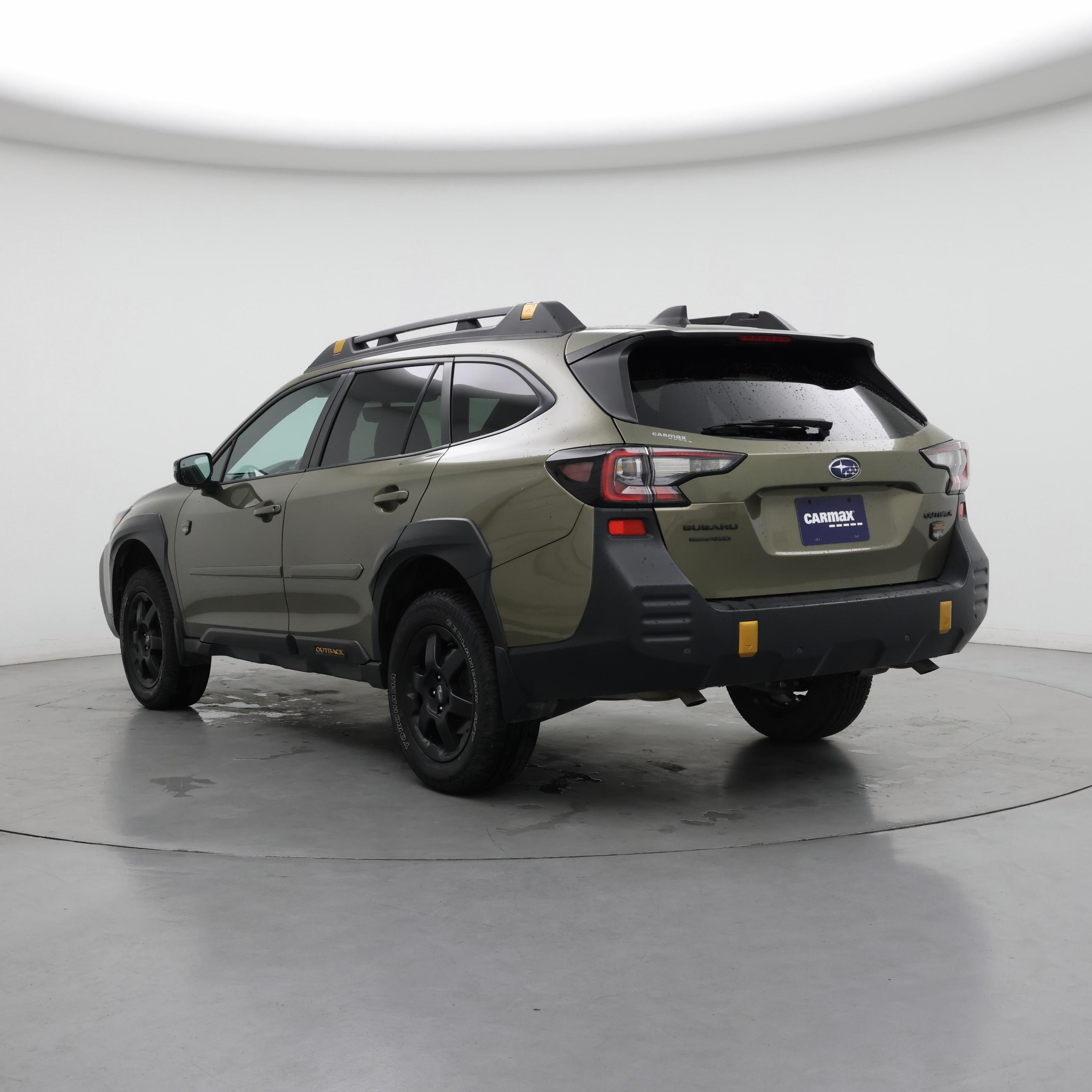 Thumbnail: 2024 Subaru Outback - 2