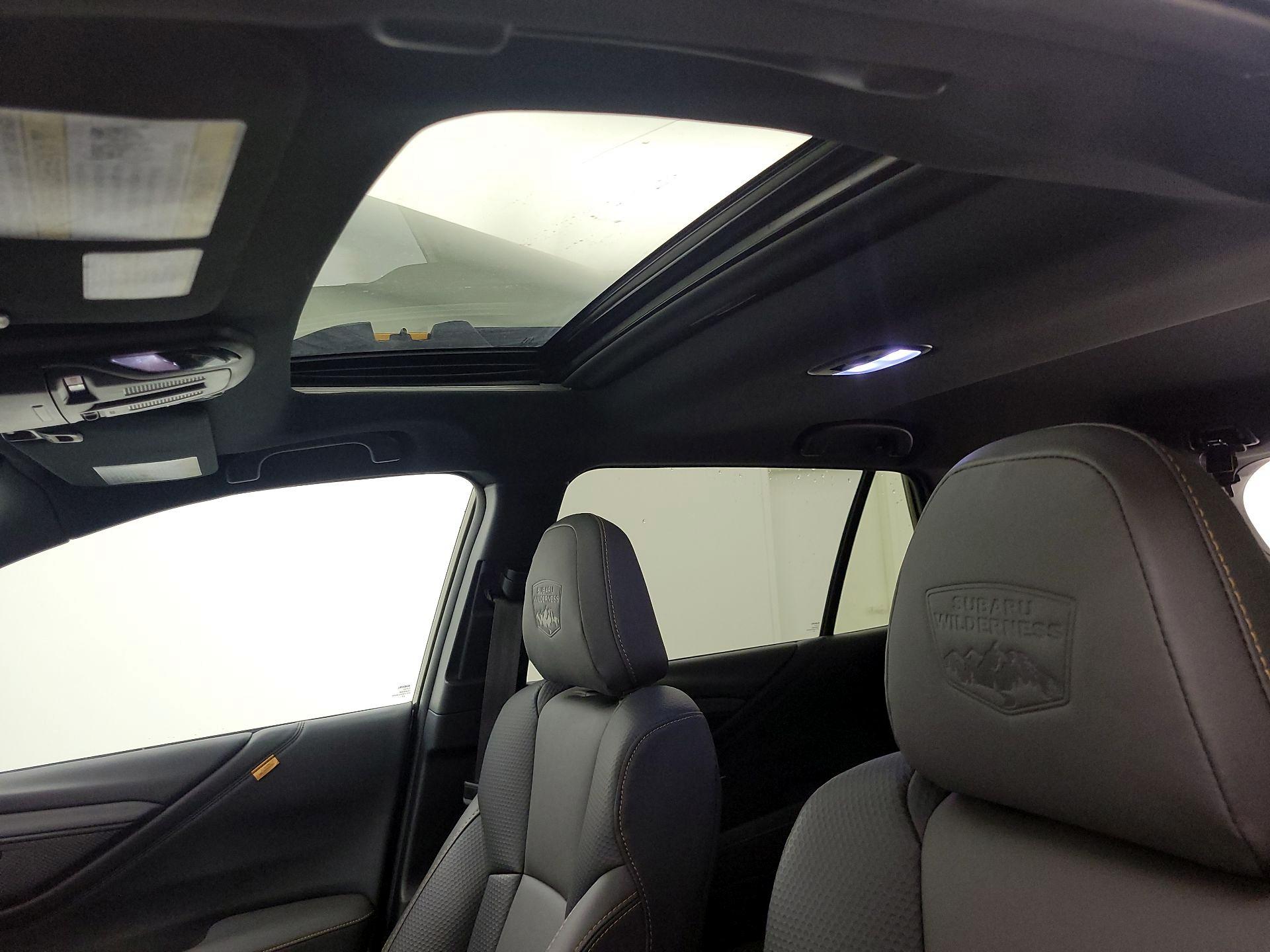 Thumbnail: 2024 Subaru Outback - 20