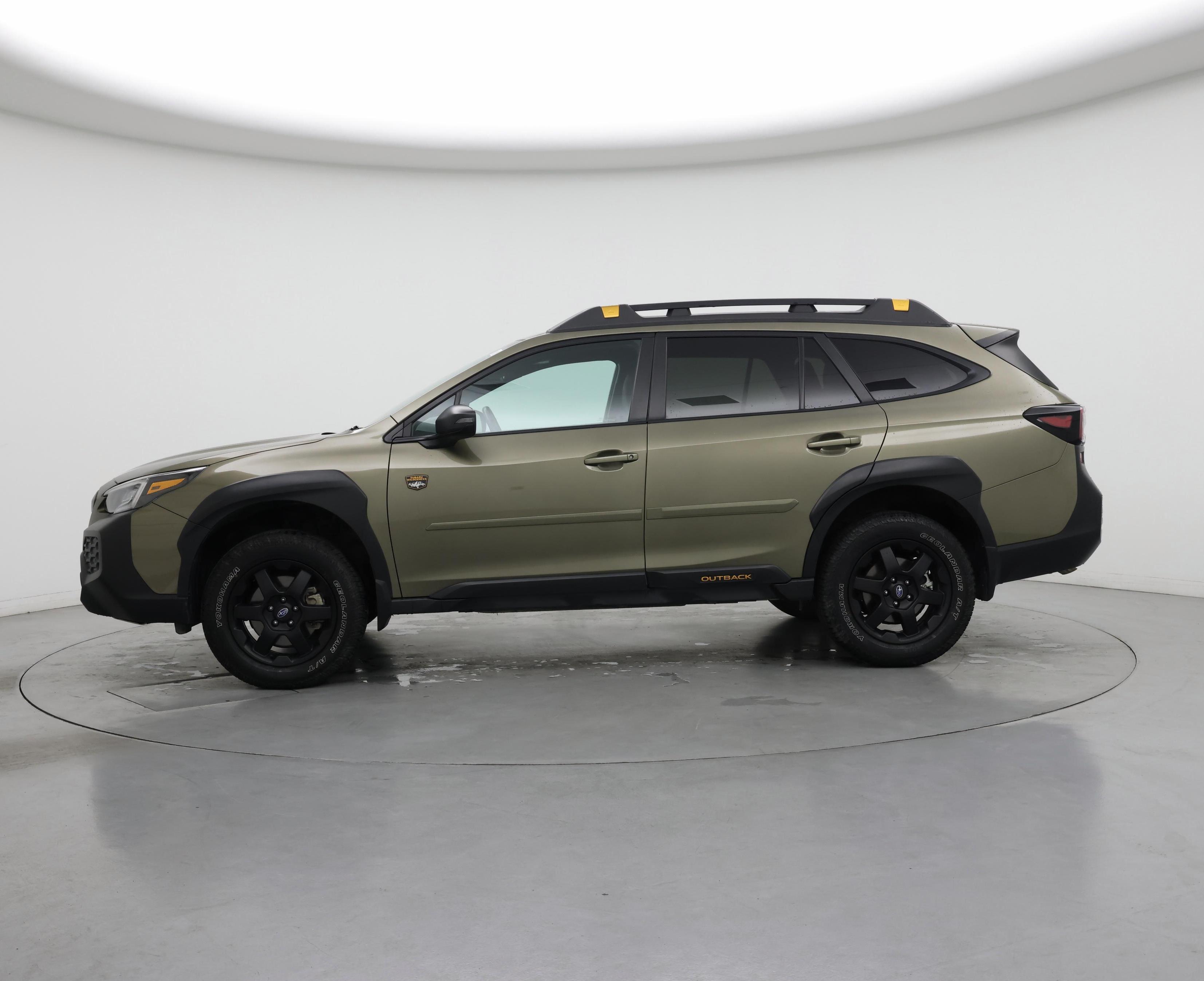 Thumbnail: 2024 Subaru Outback - 3