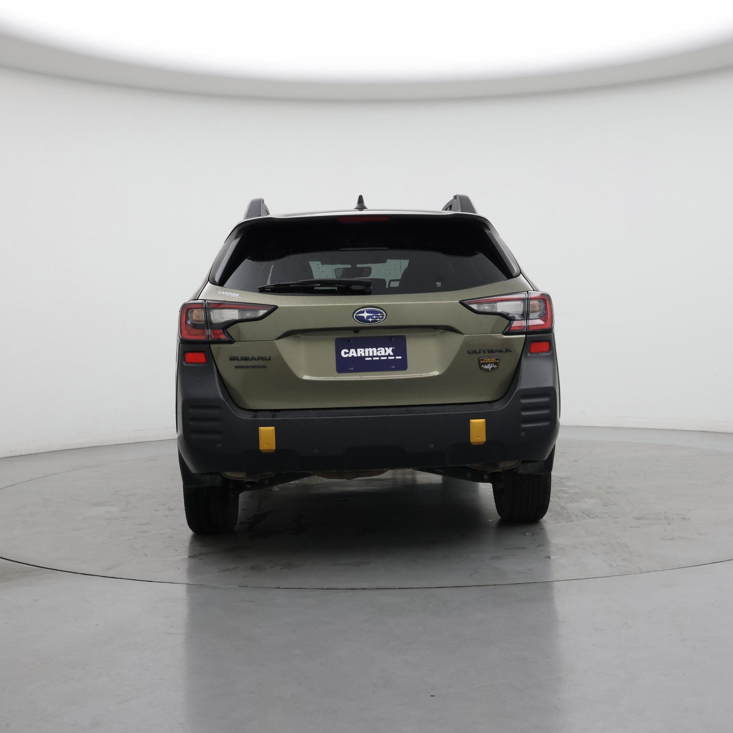 Thumbnail: 2024 Subaru Outback - 6