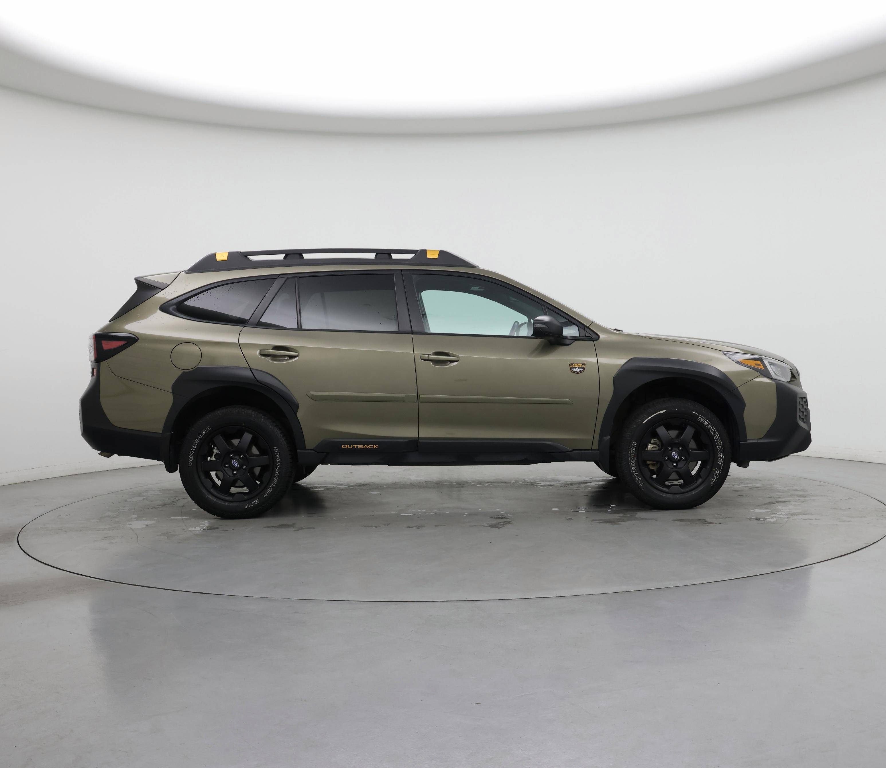 Thumbnail: 2024 Subaru Outback - 7