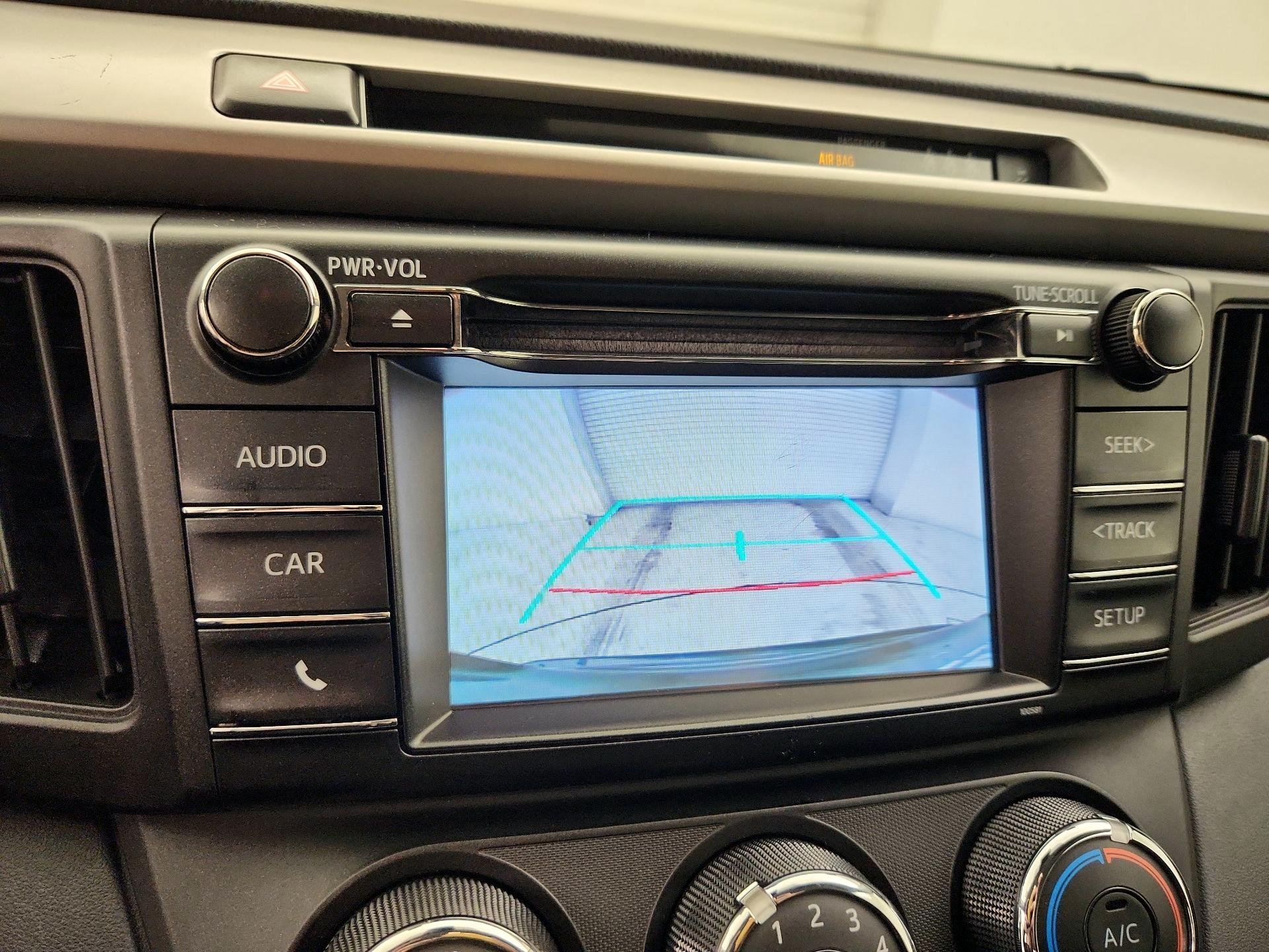 Thumbnail: 2017 Toyota RAV4 - 14