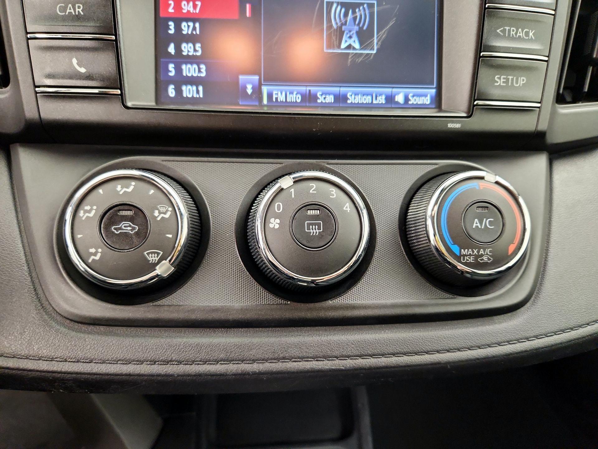 Thumbnail: 2017 Toyota RAV4 - 16