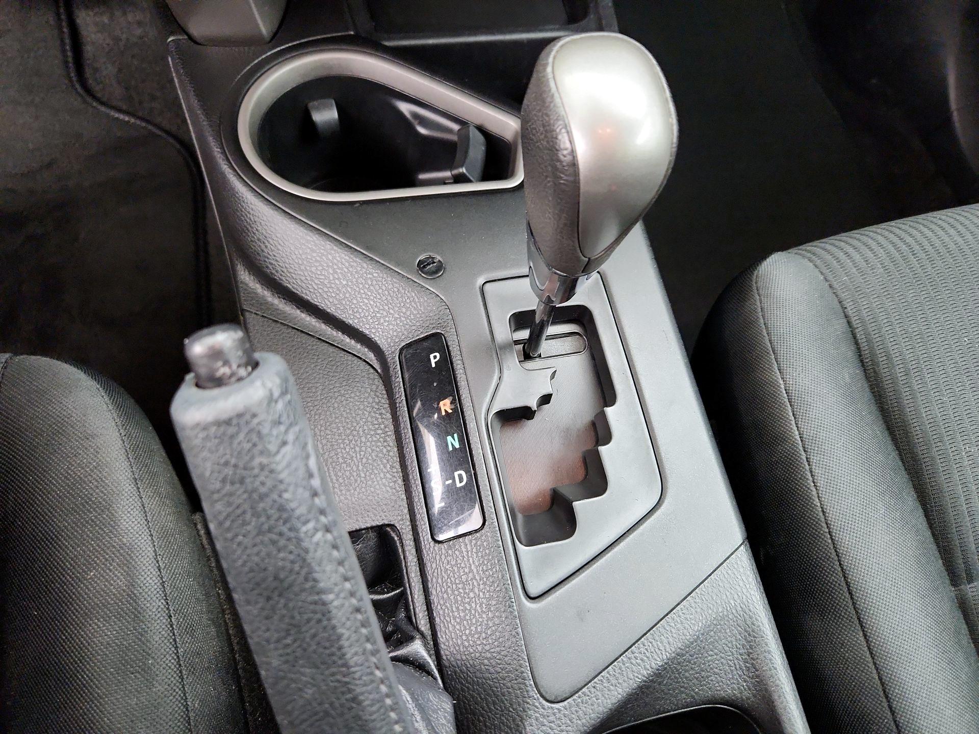 Thumbnail: 2017 Toyota RAV4 - 17