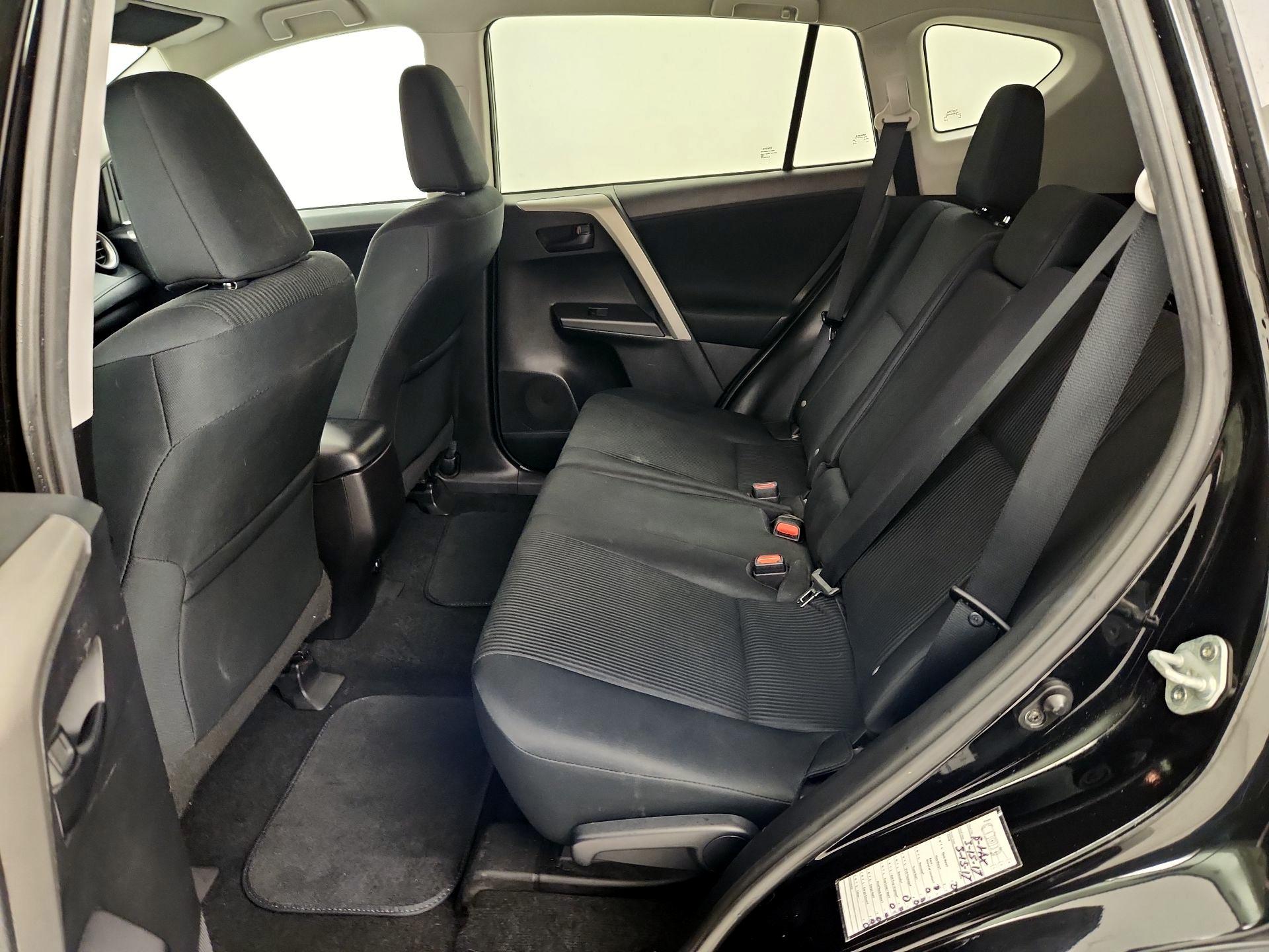 Thumbnail: 2017 Toyota RAV4 - 19