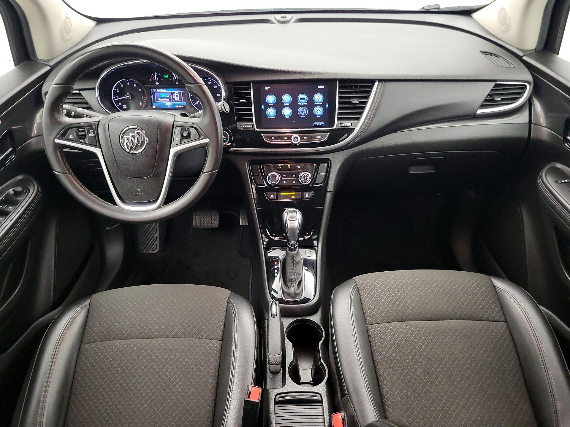 Thumbnail: 2019 Buick Encore - 9