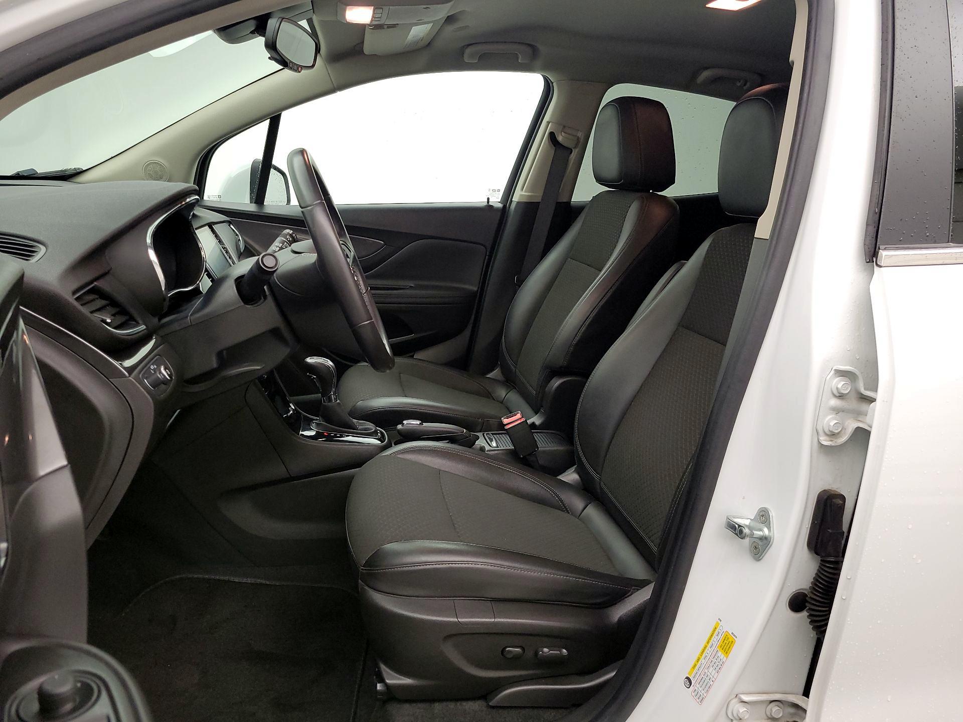 Thumbnail: 2019 Buick Encore - 11