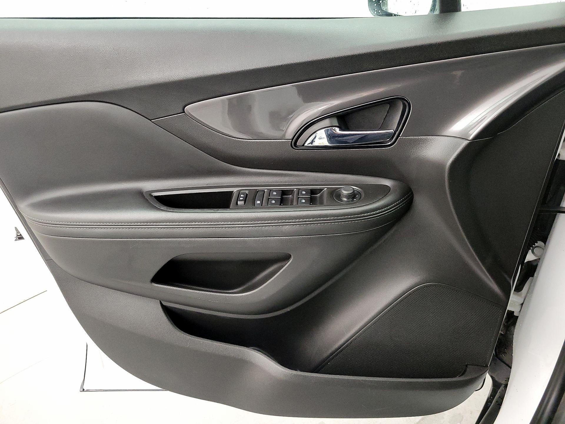 Thumbnail: 2019 Buick Encore - 12