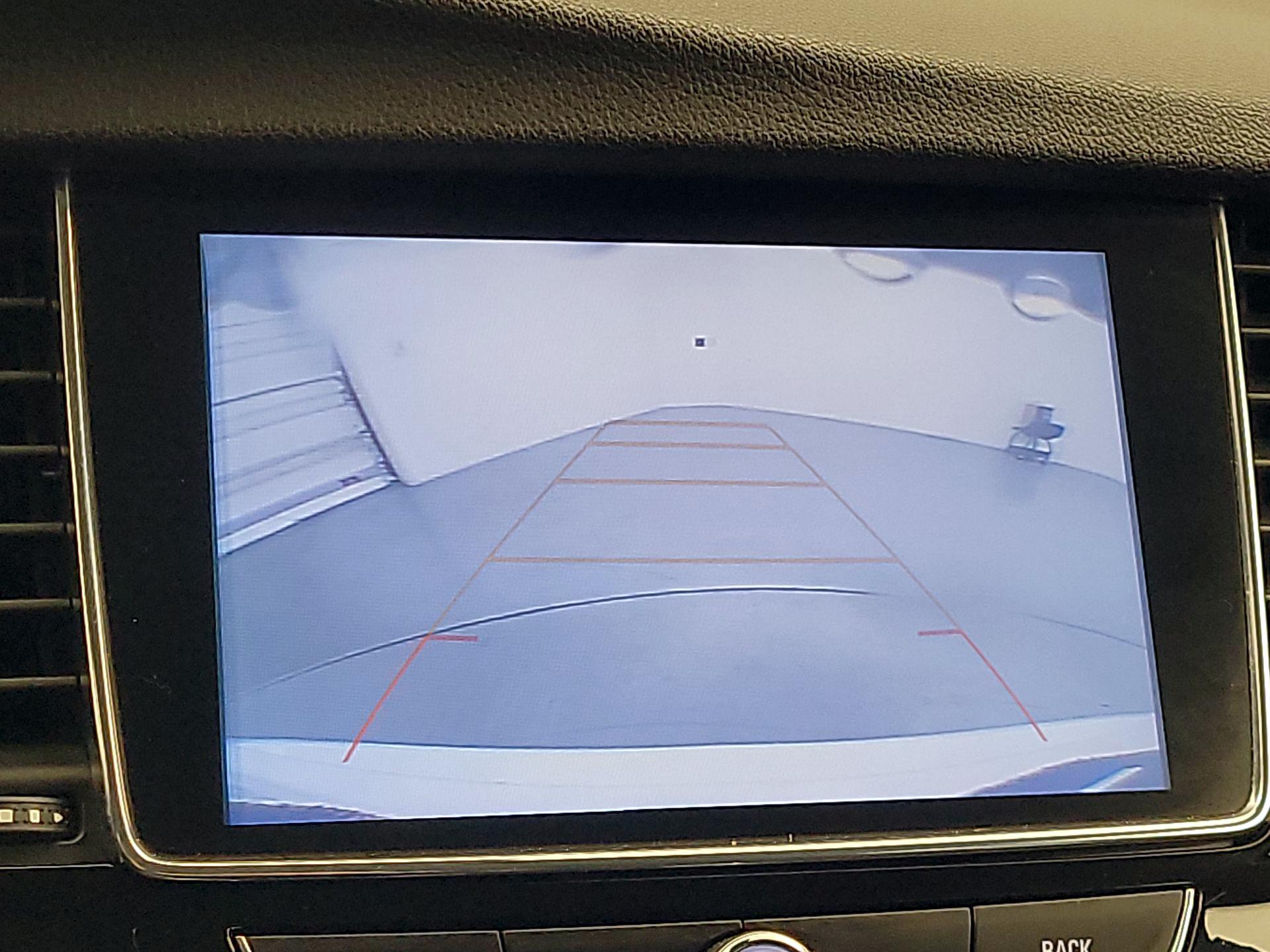 Thumbnail: 2019 Buick Encore - 14