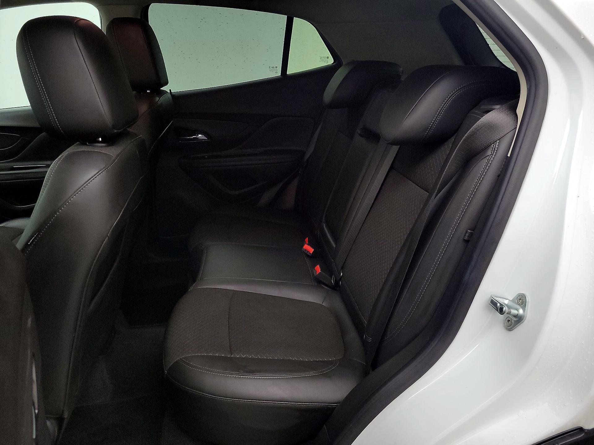 Thumbnail: 2019 Buick Encore - 19