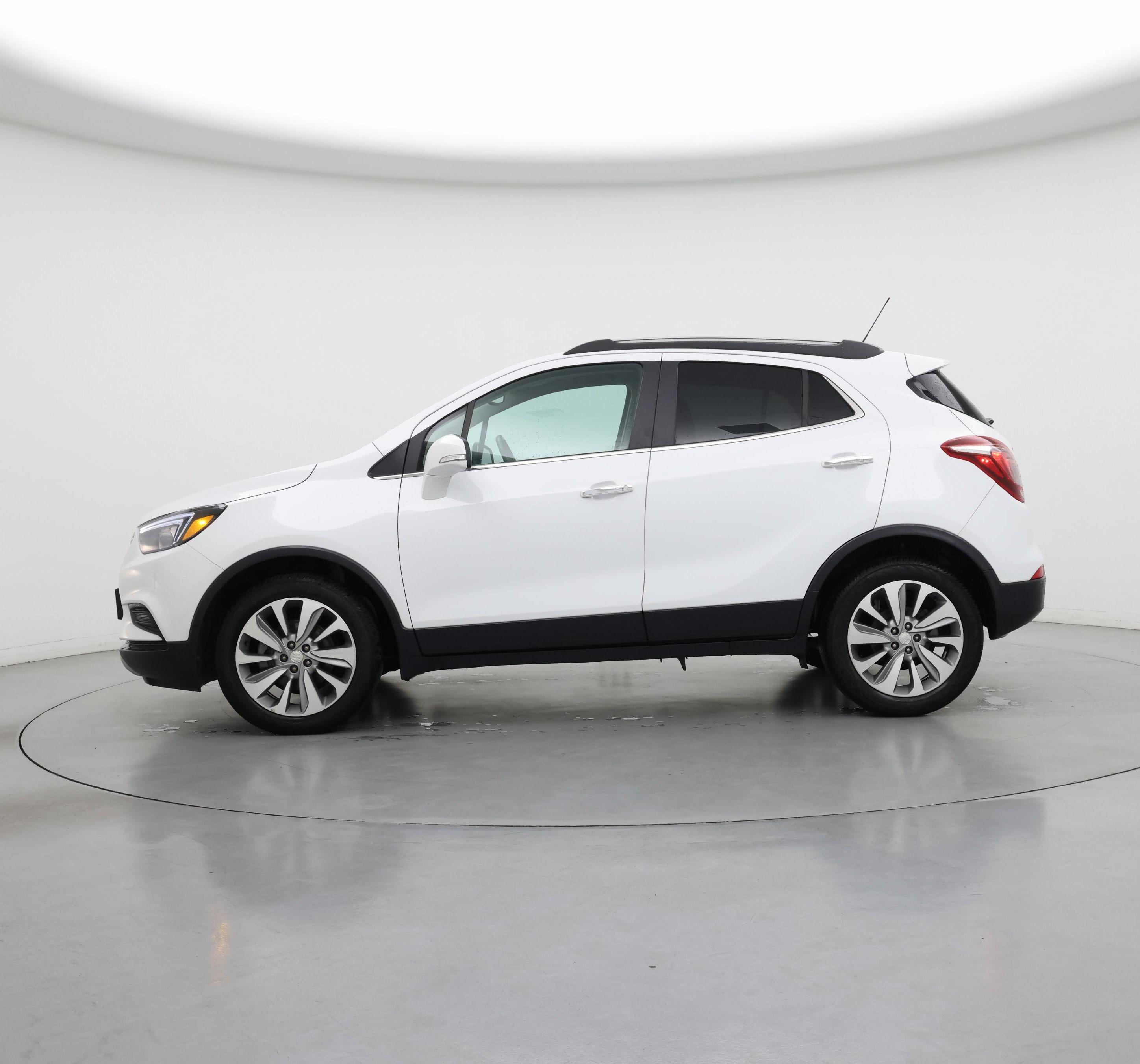 Thumbnail: 2019 Buick Encore - 3