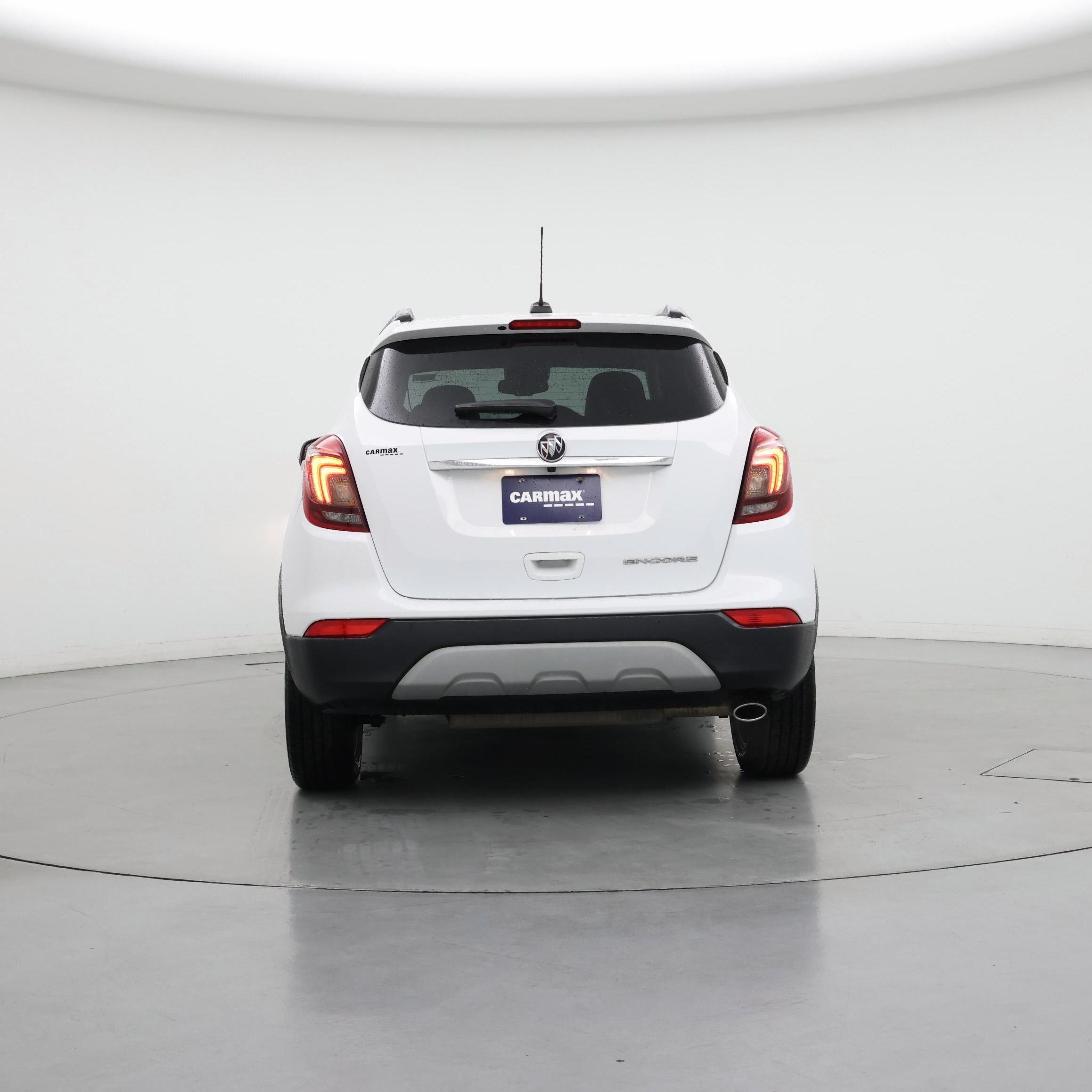 Thumbnail: 2019 Buick Encore - 6