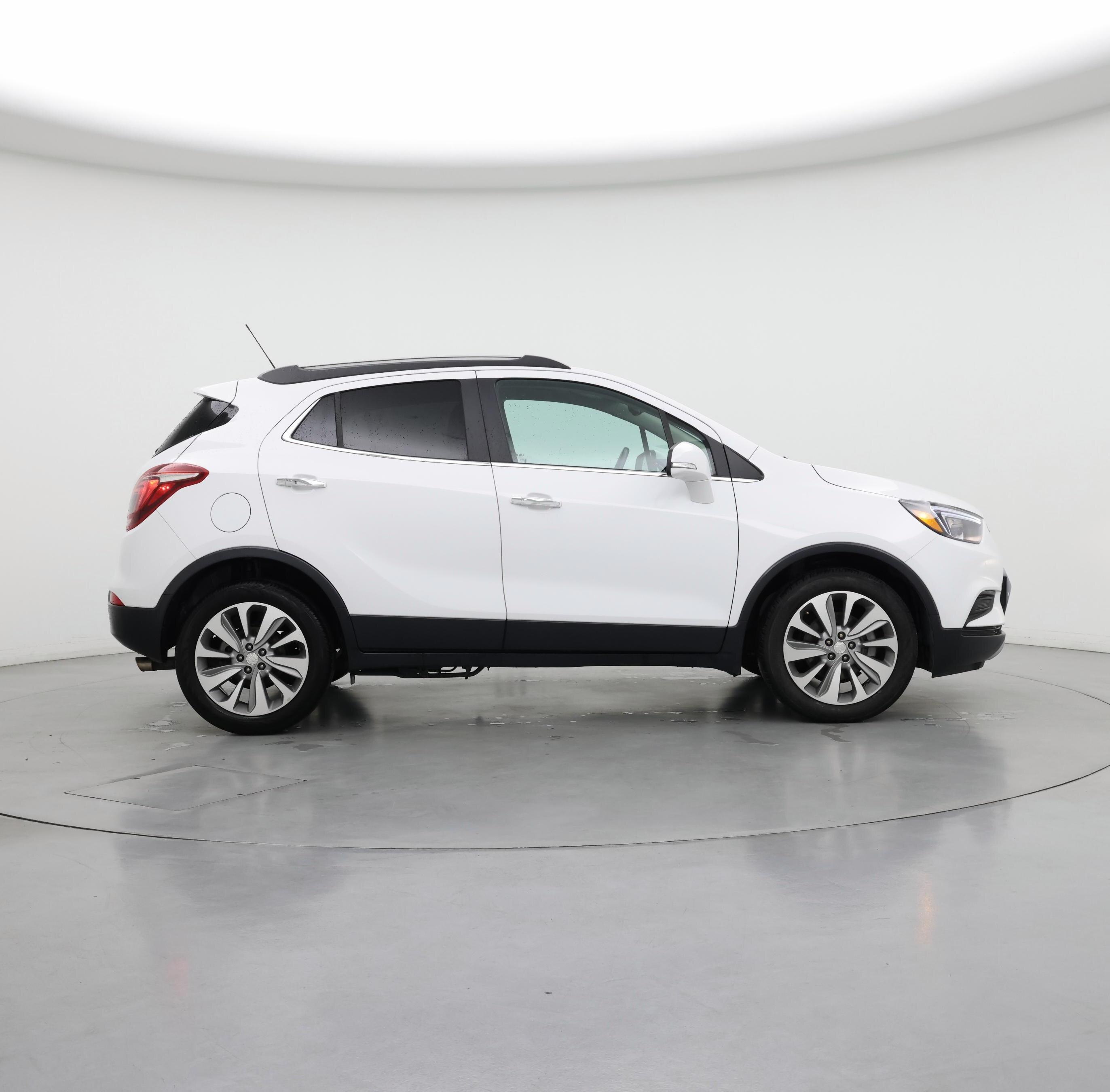 Thumbnail: 2019 Buick Encore - 7