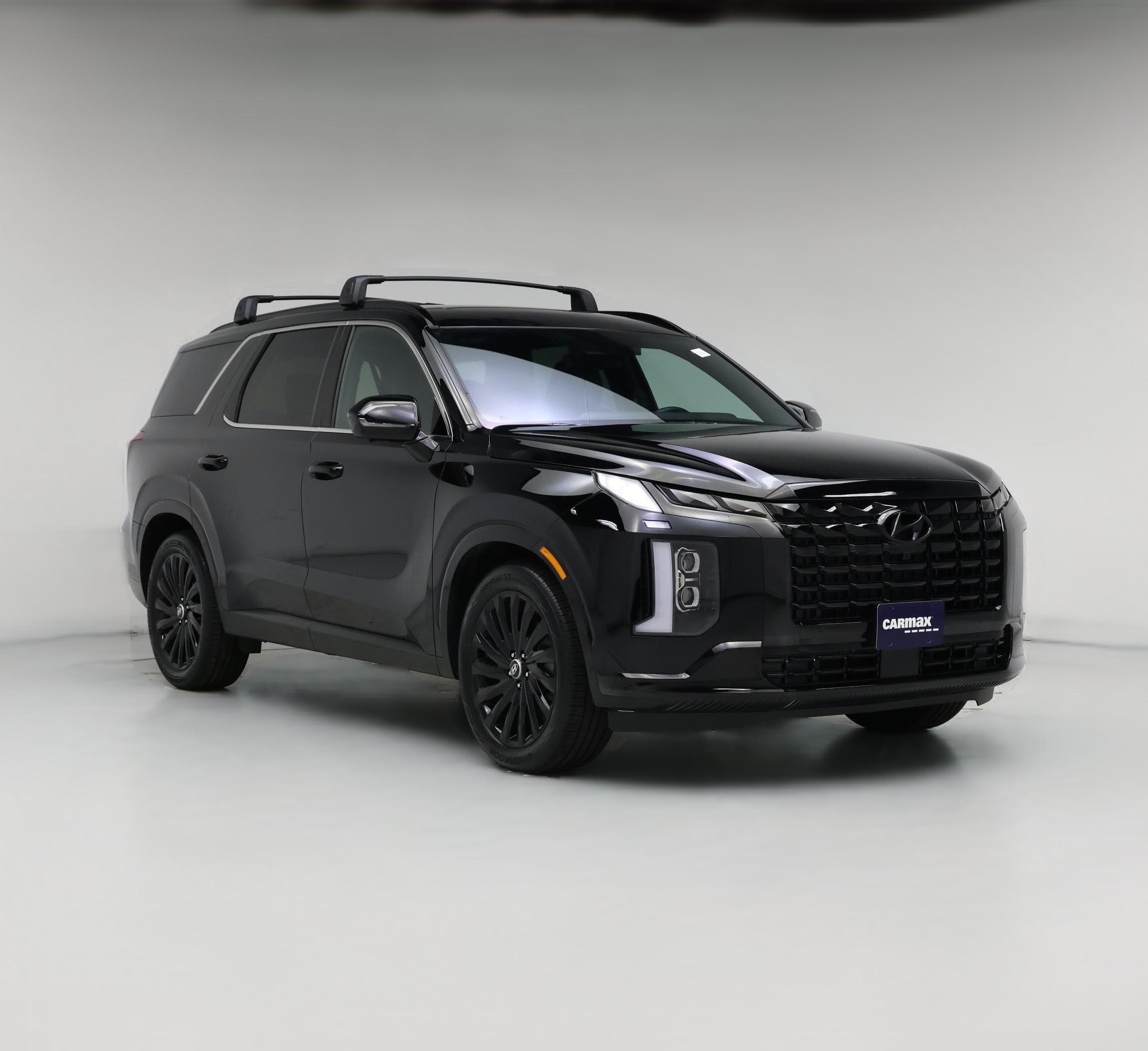 Thumbnail: 2025 Hyundai Palisade - 1