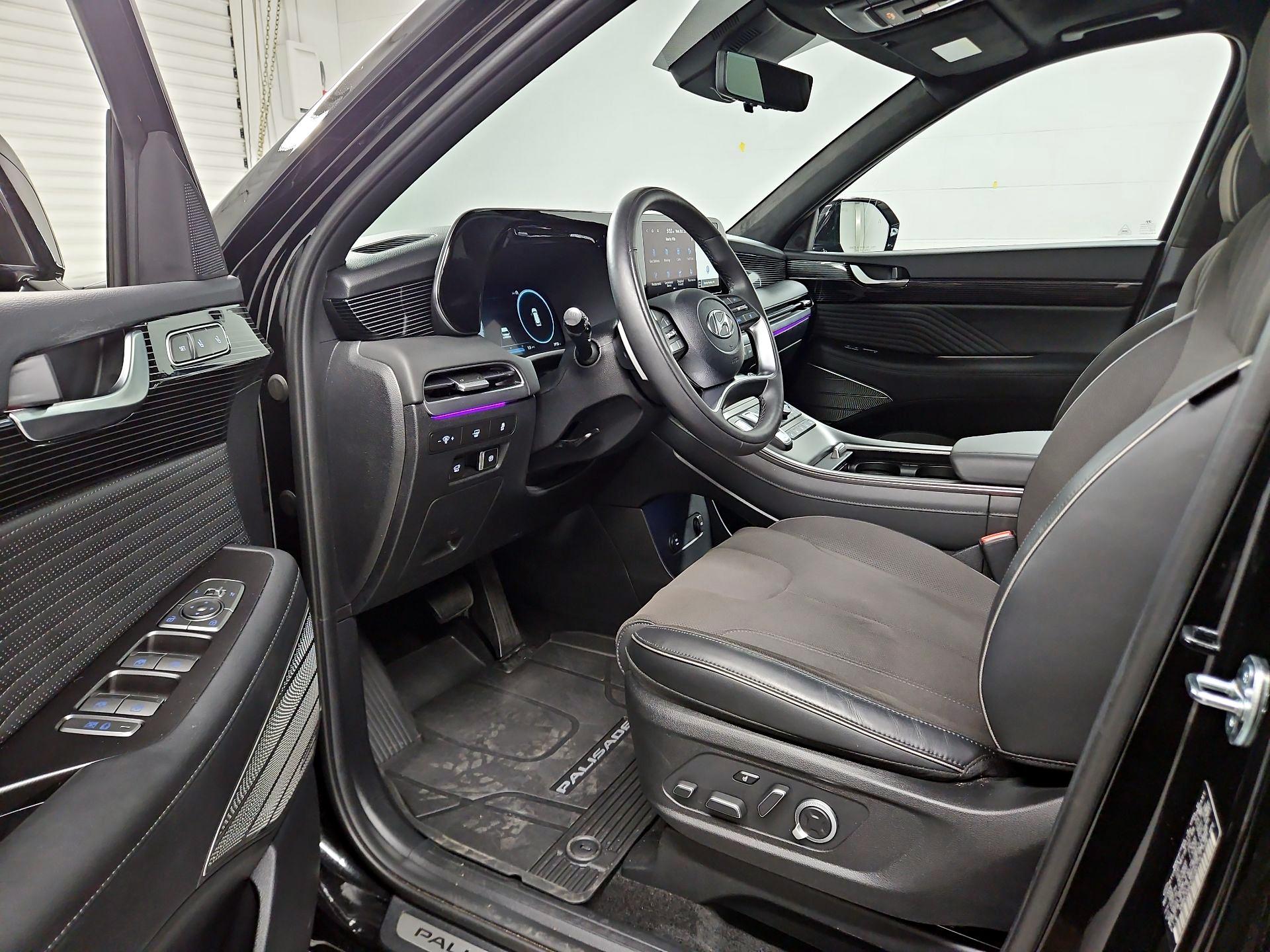 Thumbnail: 2025 Hyundai Palisade - 11