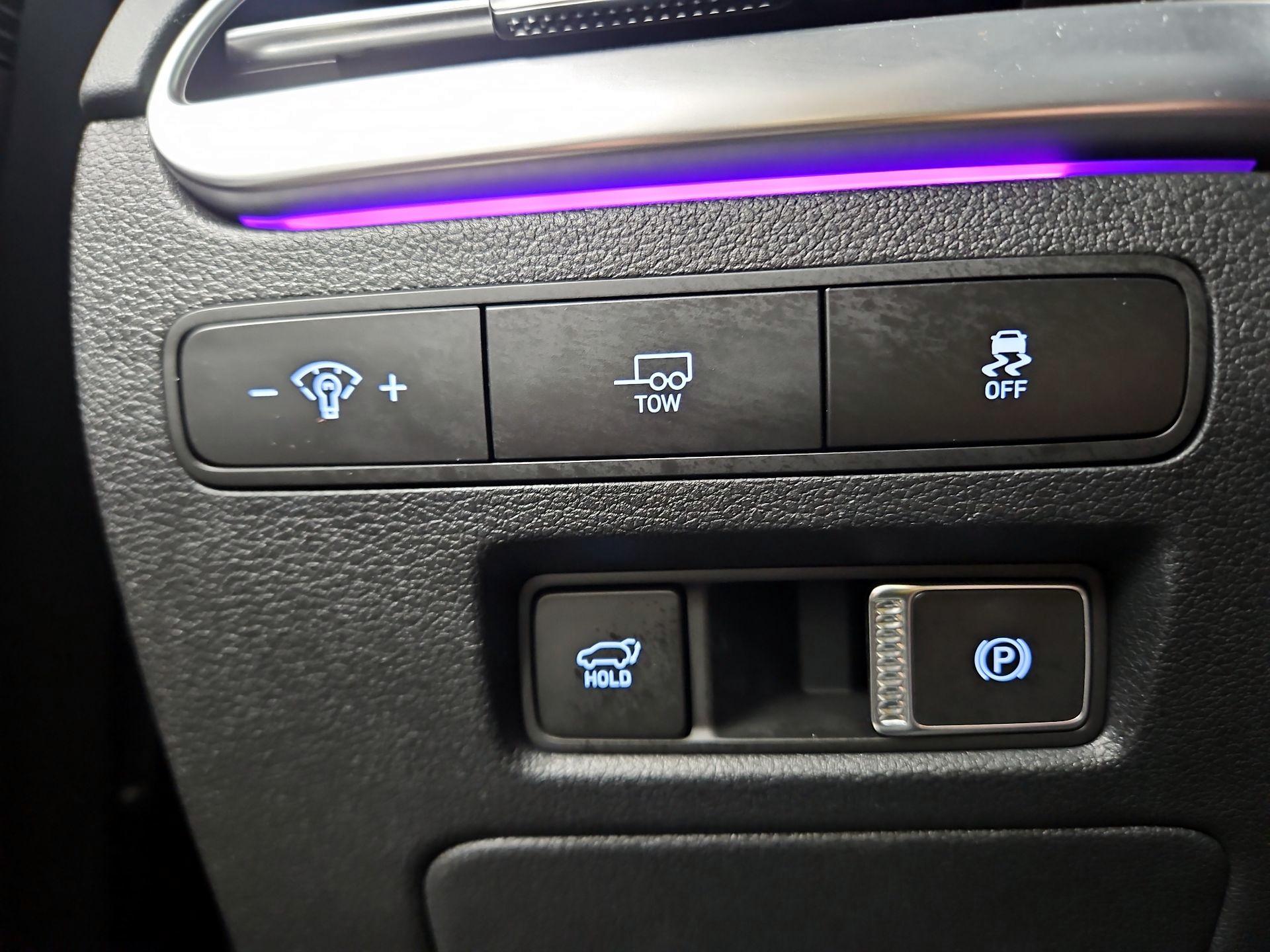 Thumbnail: 2025 Hyundai Palisade - 13