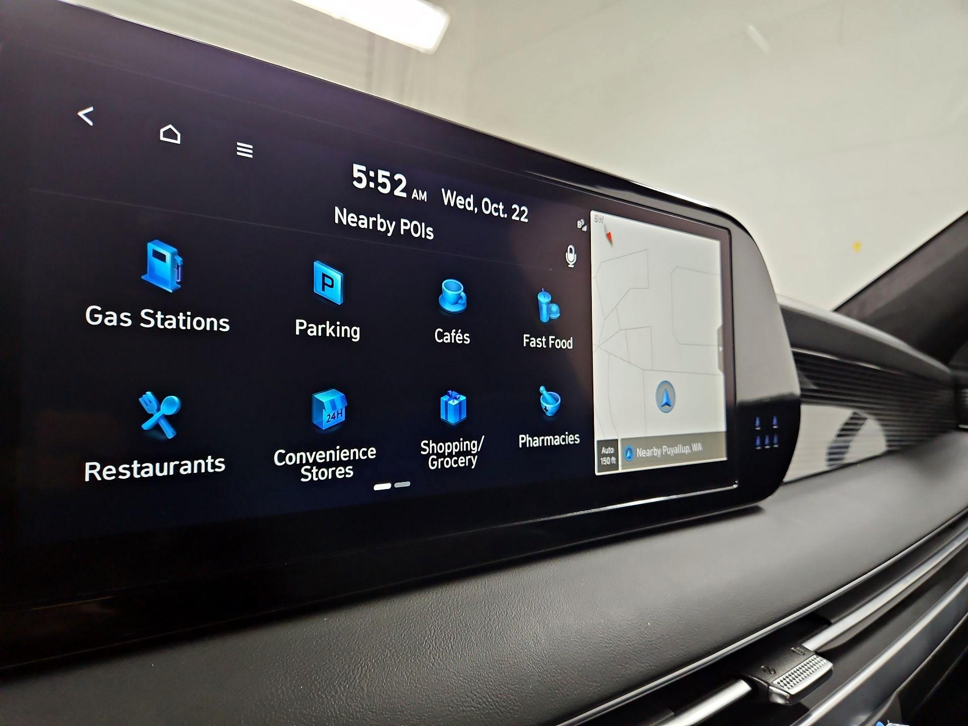 Thumbnail: 2025 Hyundai Palisade - 14