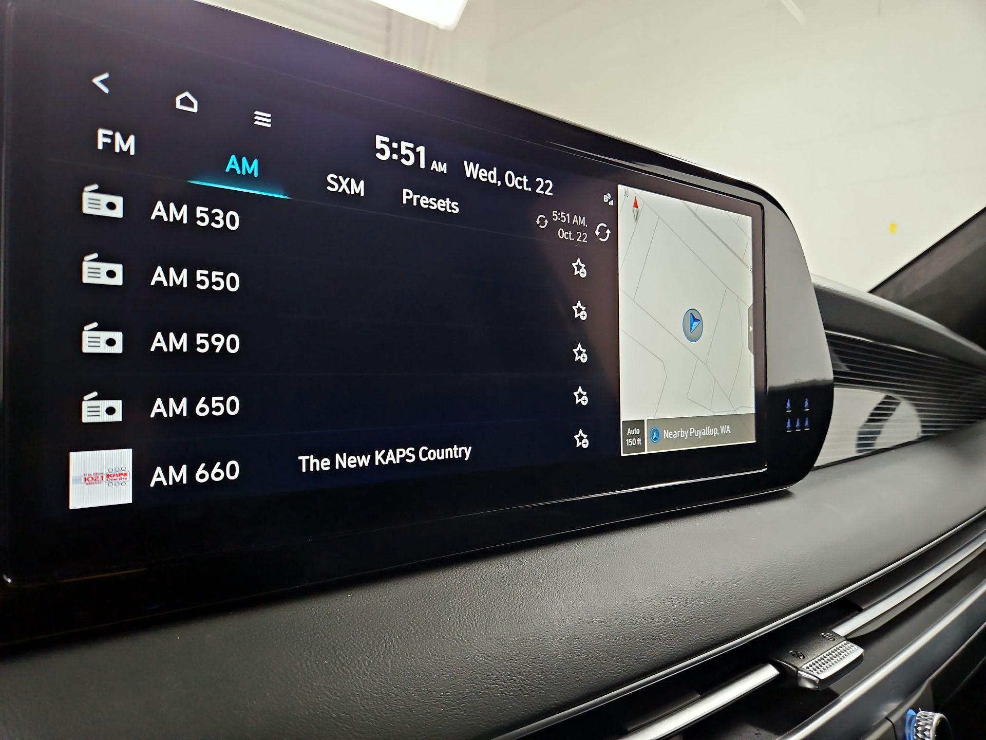 Thumbnail: 2025 Hyundai Palisade - 16