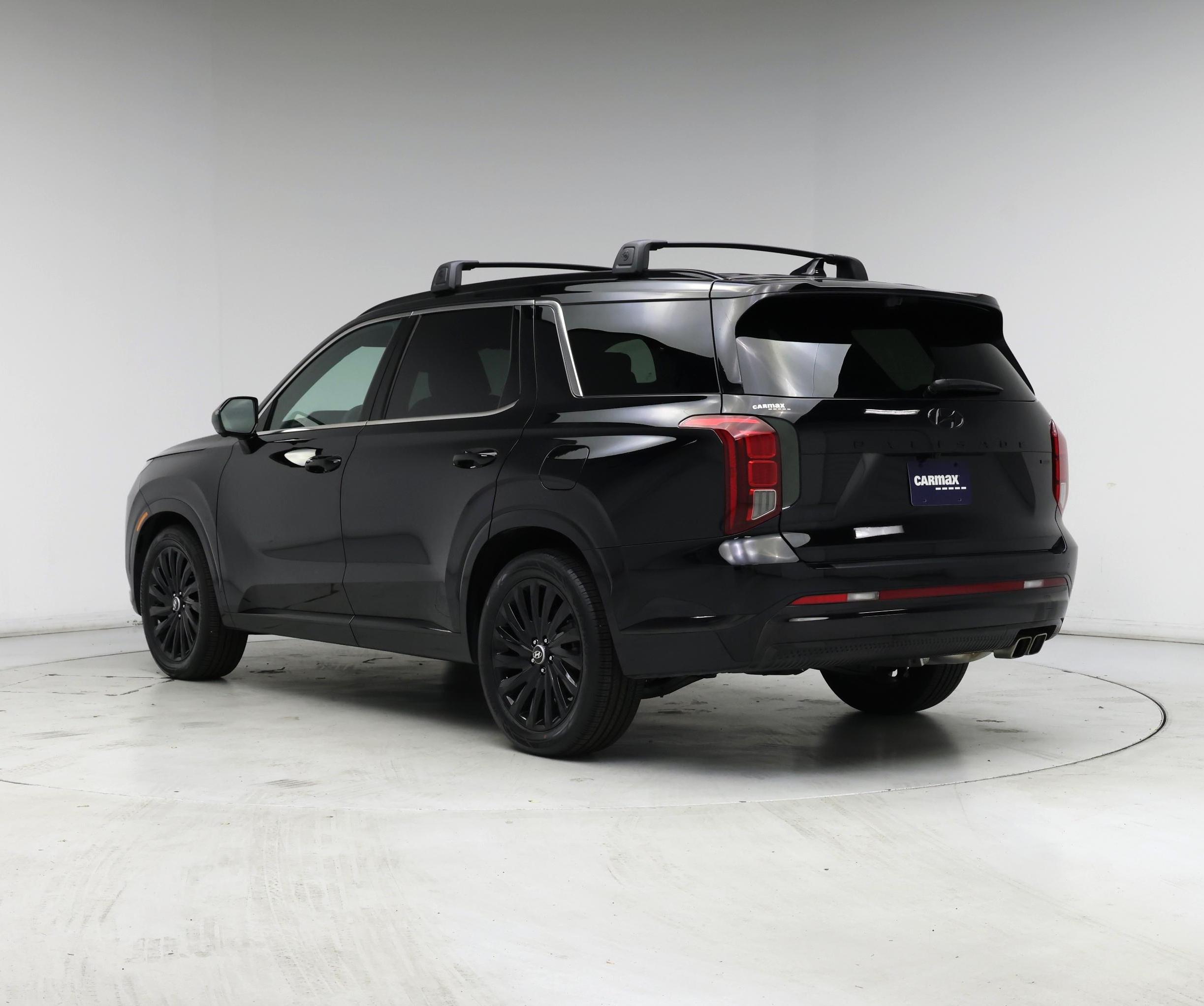 Thumbnail: 2025 Hyundai Palisade - 2