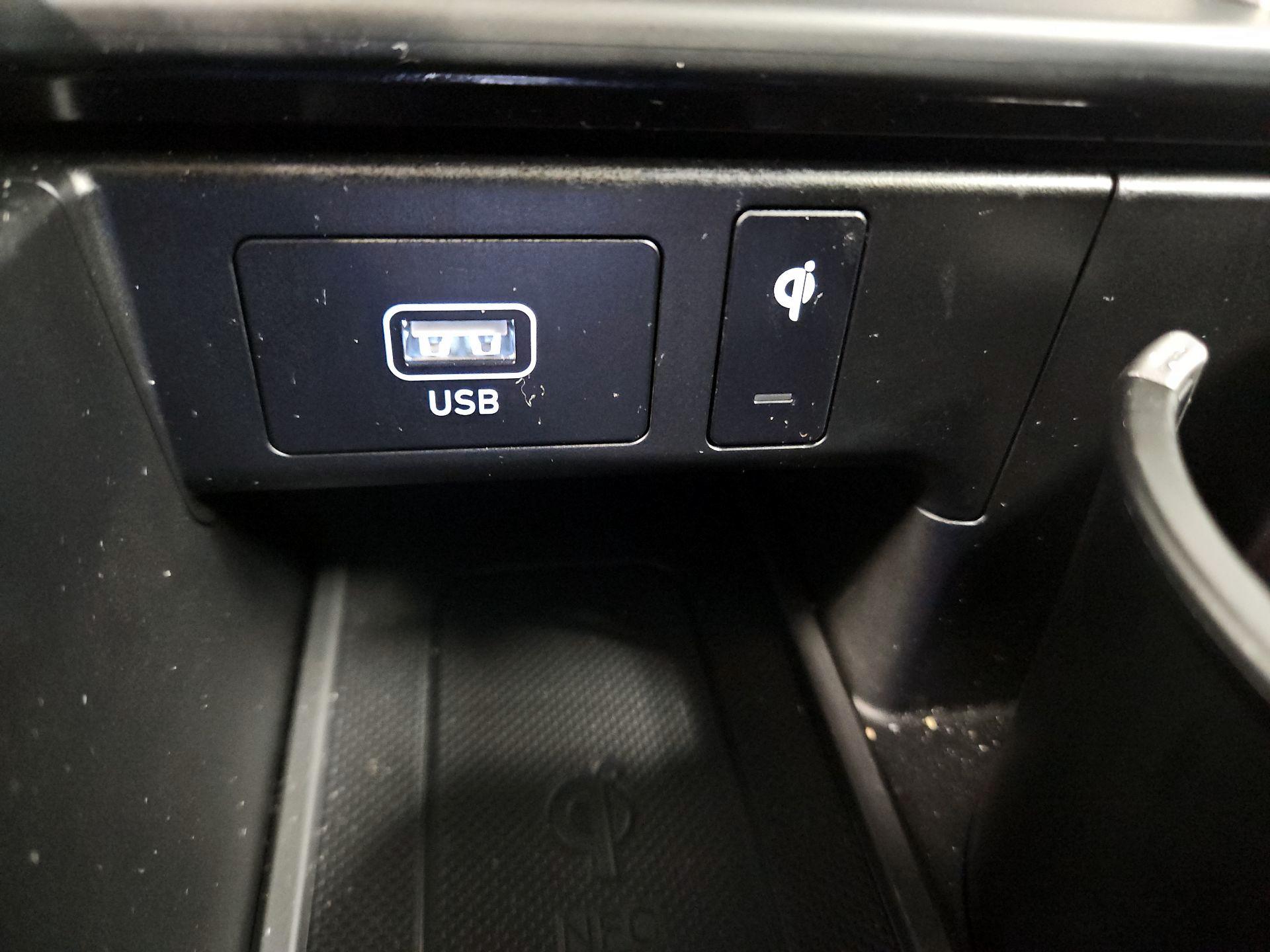 Thumbnail: 2025 Hyundai Palisade - 19