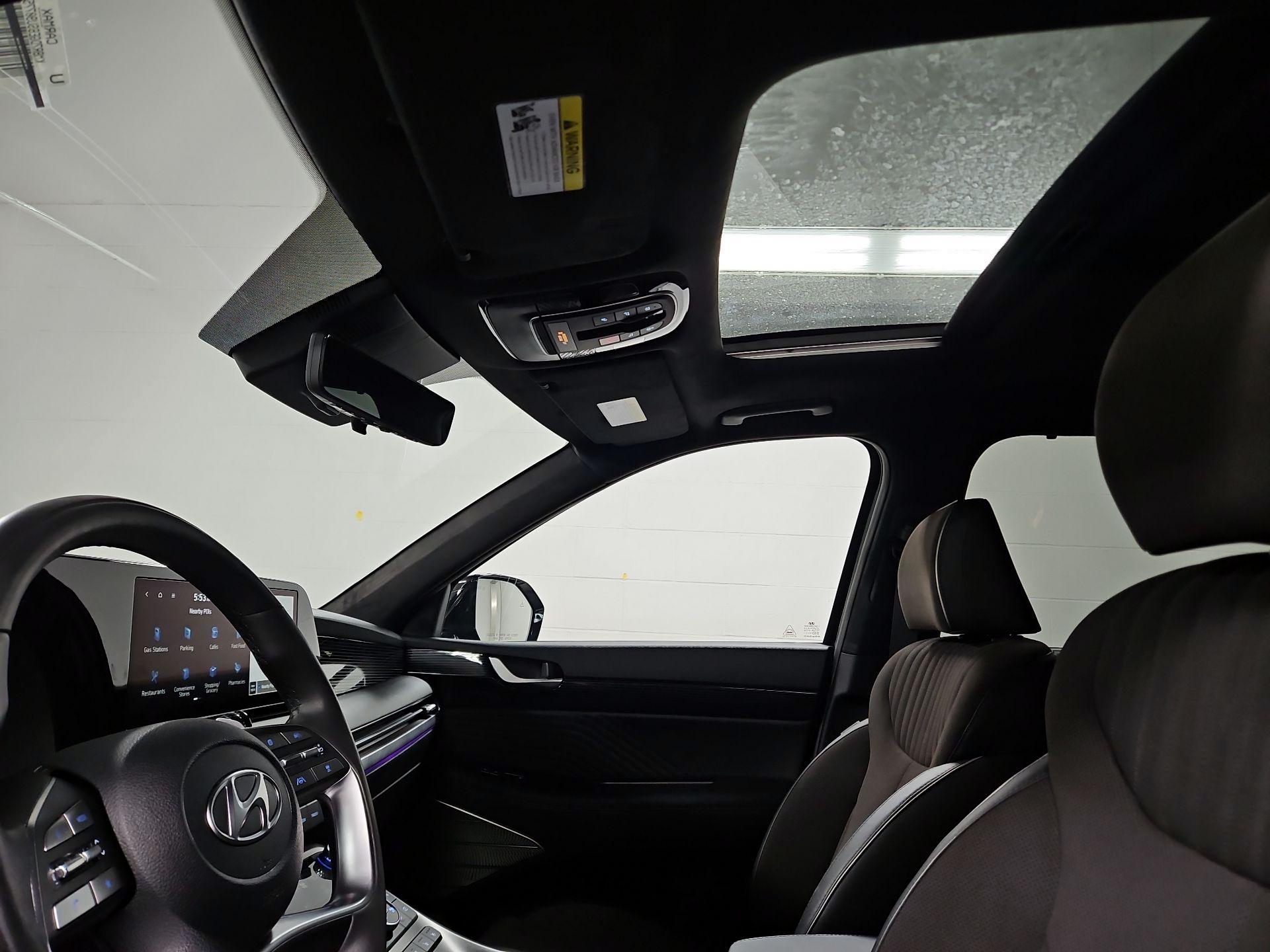 Thumbnail: 2025 Hyundai Palisade - 20