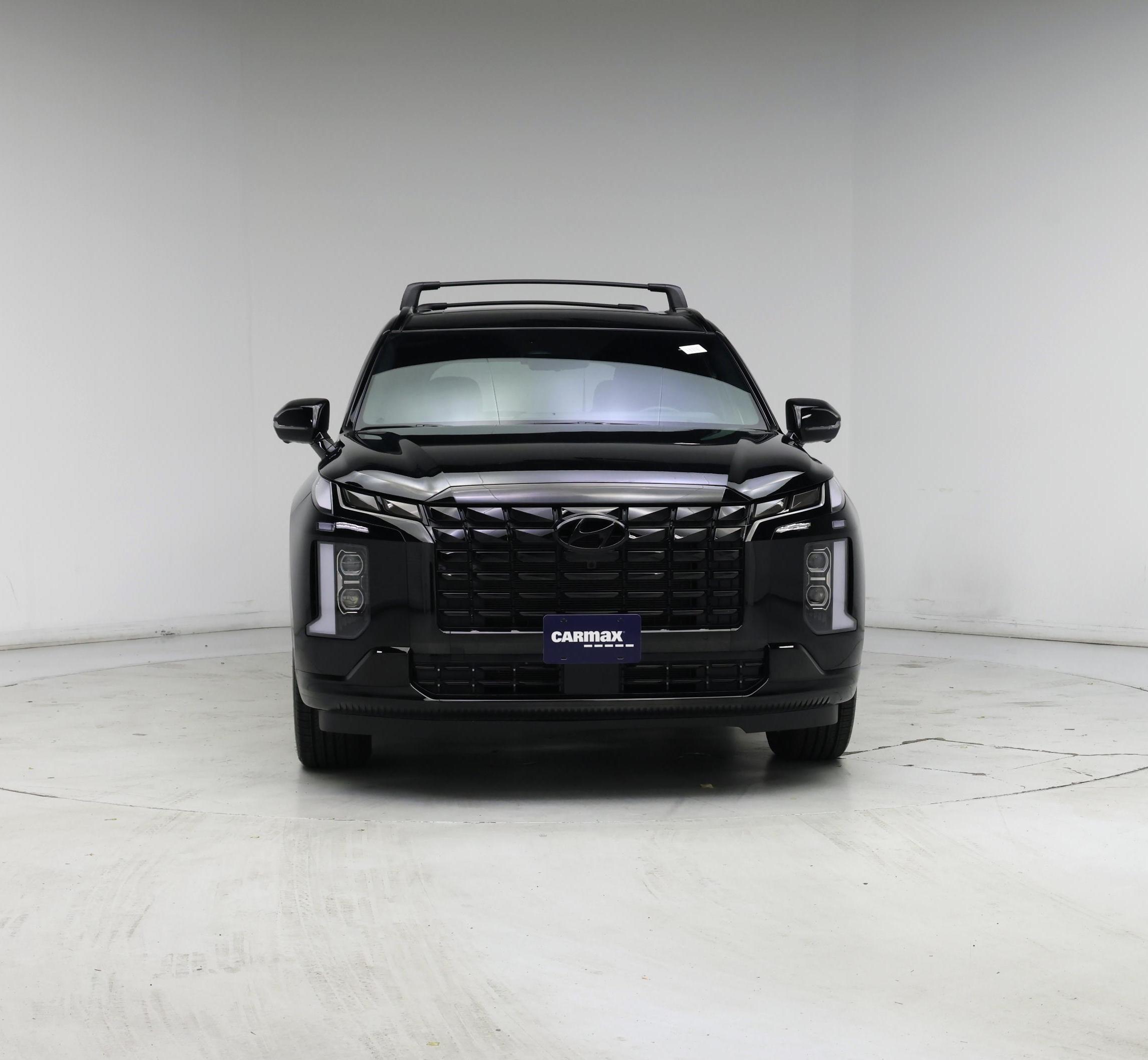 Thumbnail: 2025 Hyundai Palisade - 5