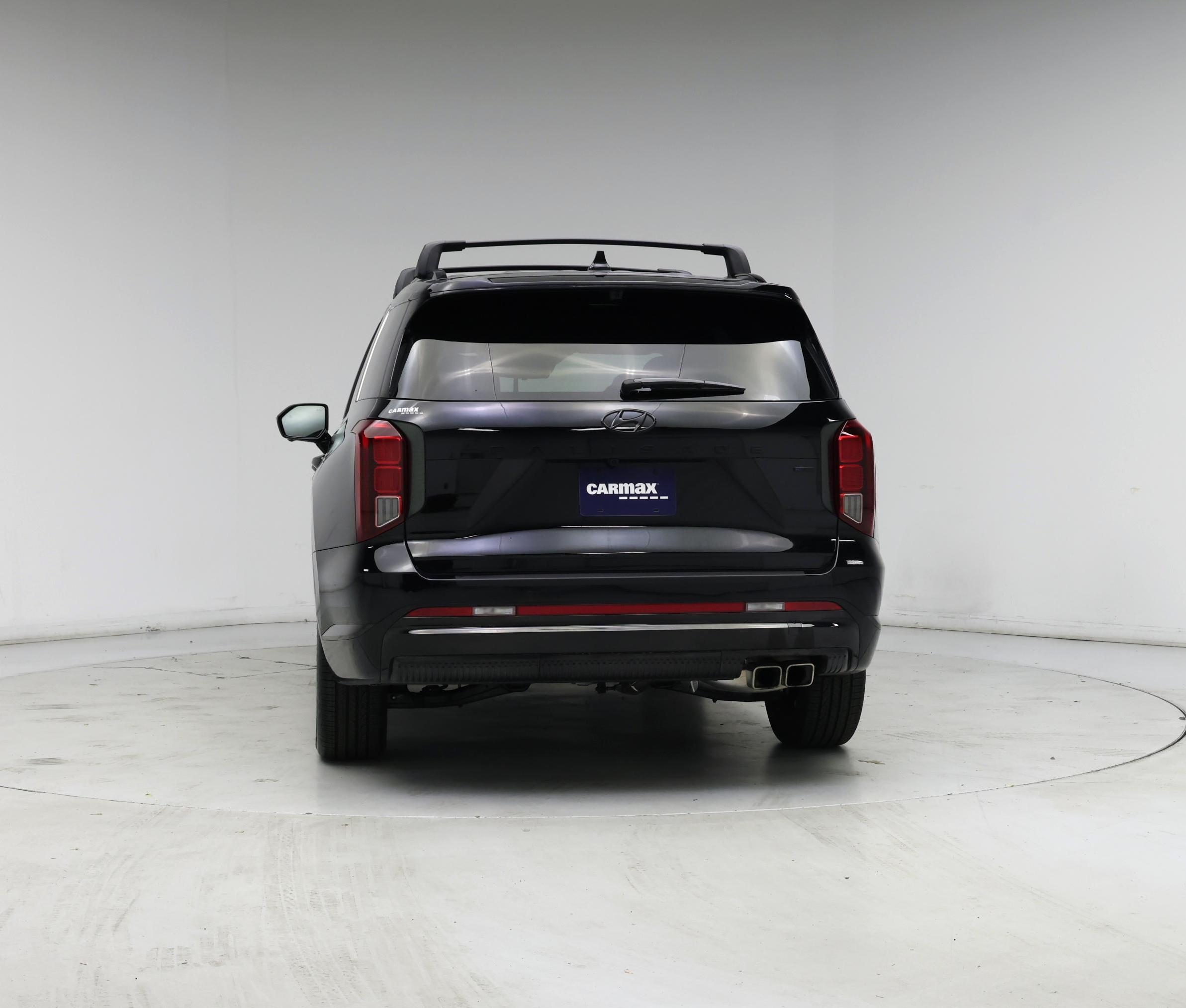 Thumbnail: 2025 Hyundai Palisade - 6