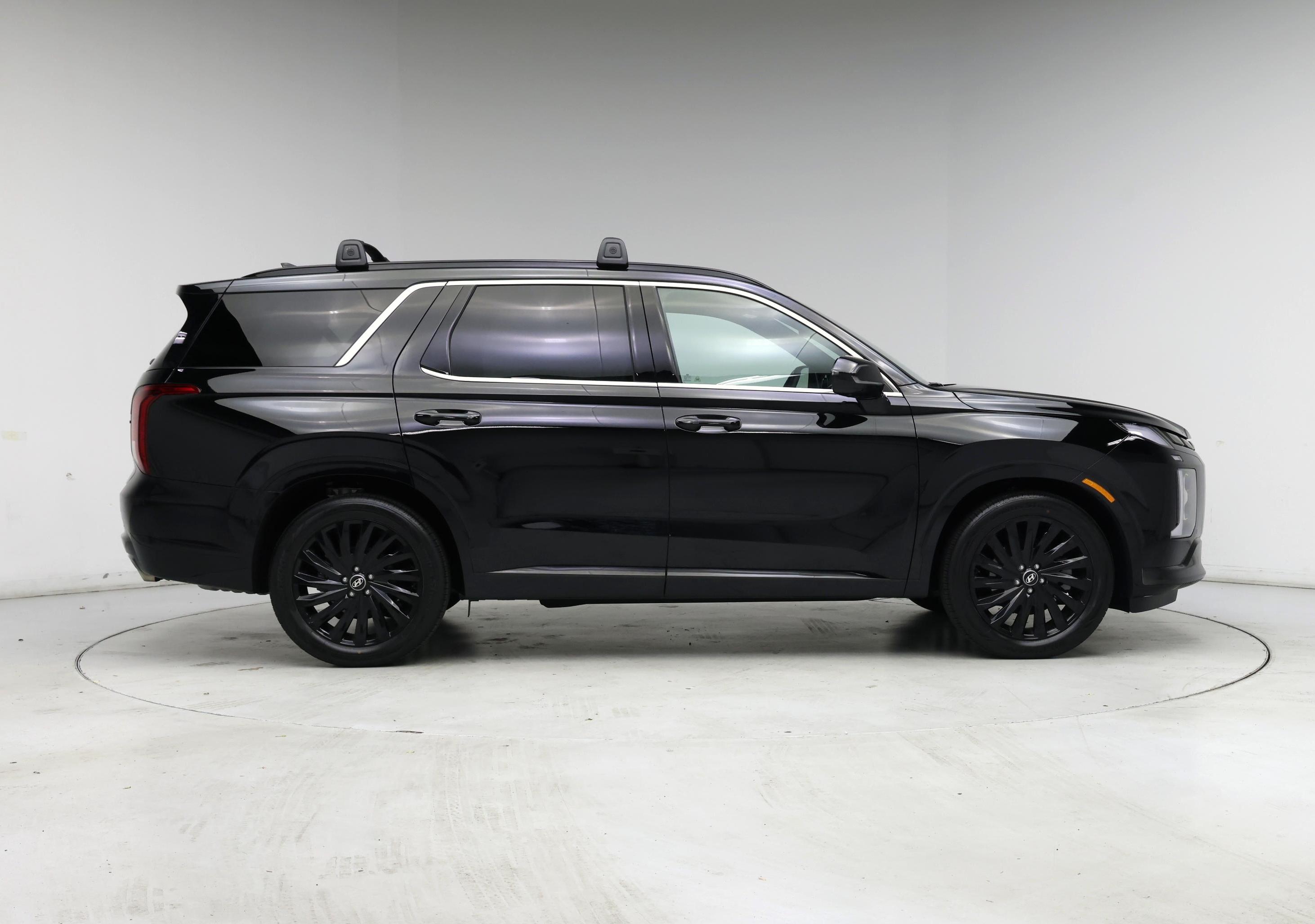 Thumbnail: 2025 Hyundai Palisade - 7