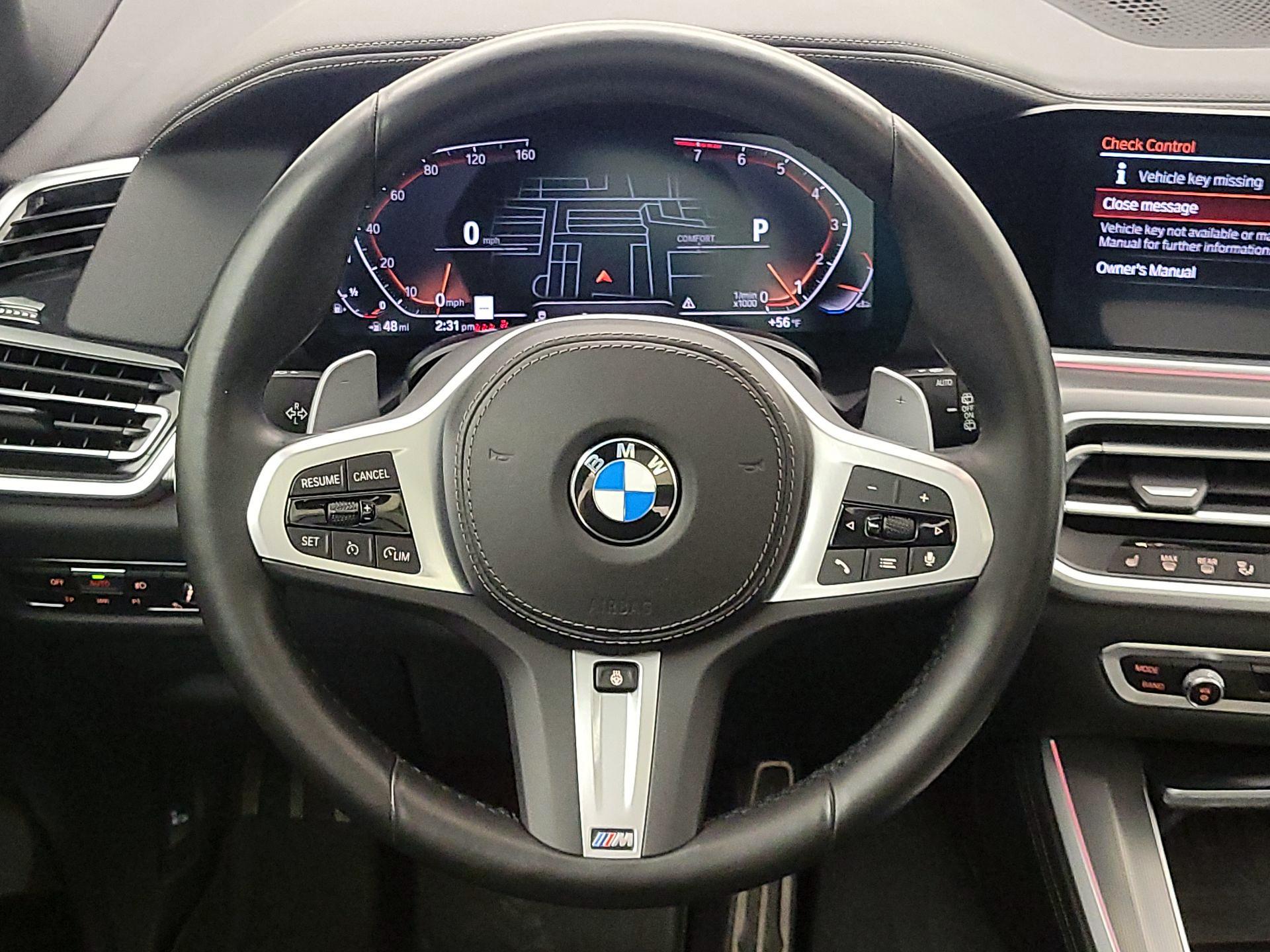 Thumbnail: 2022 BMW X5 - 10