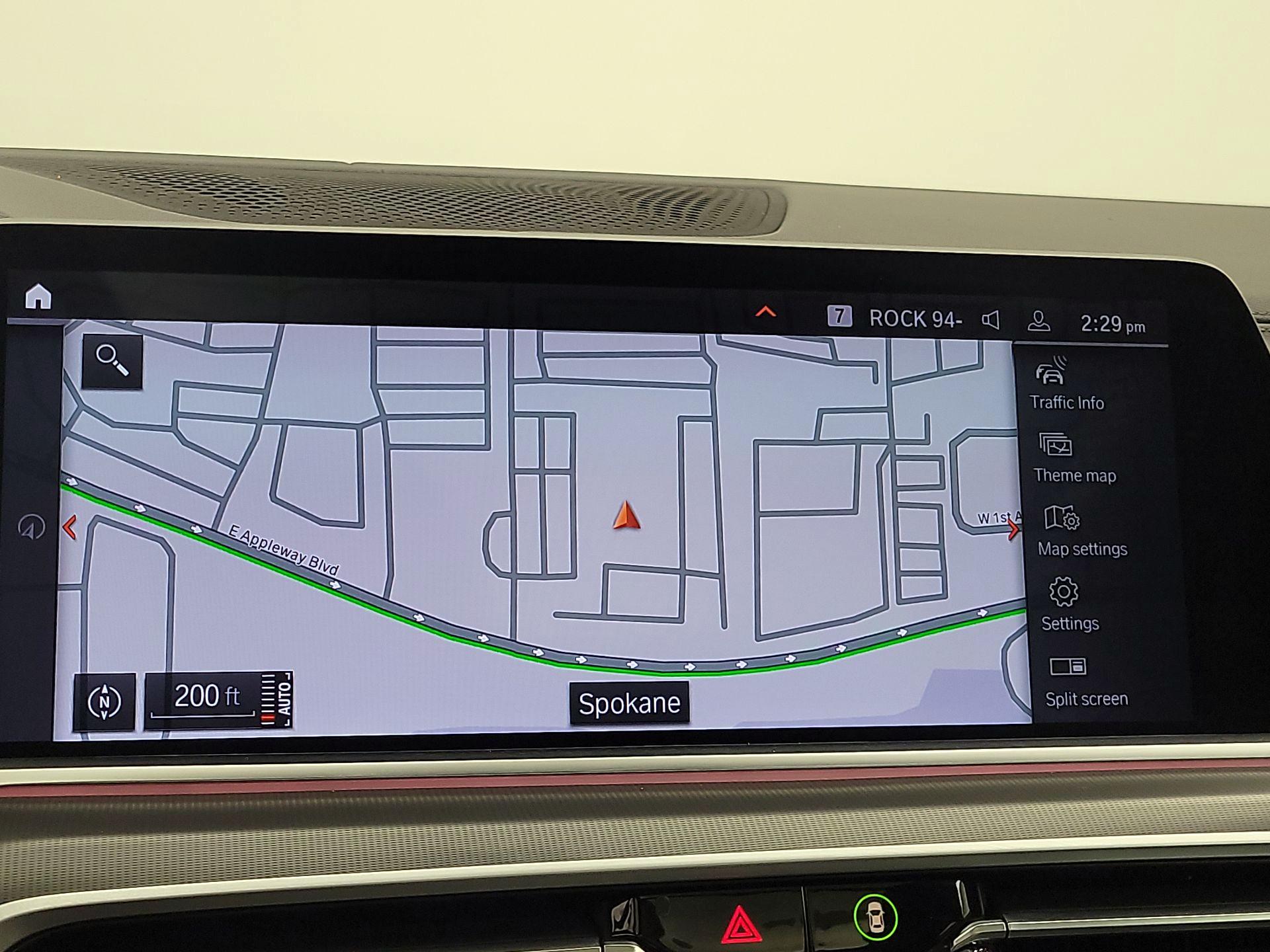 Thumbnail: 2022 BMW X5 - 14