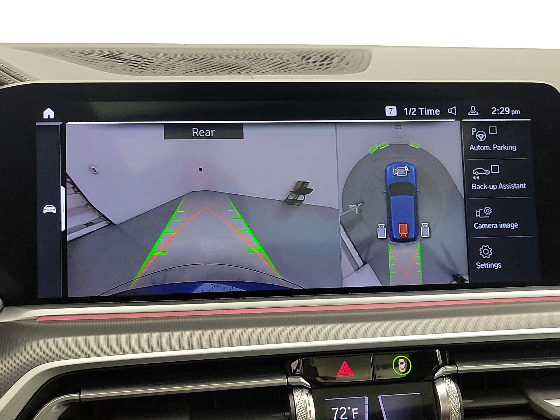 Thumbnail: 2022 BMW X5 - 15