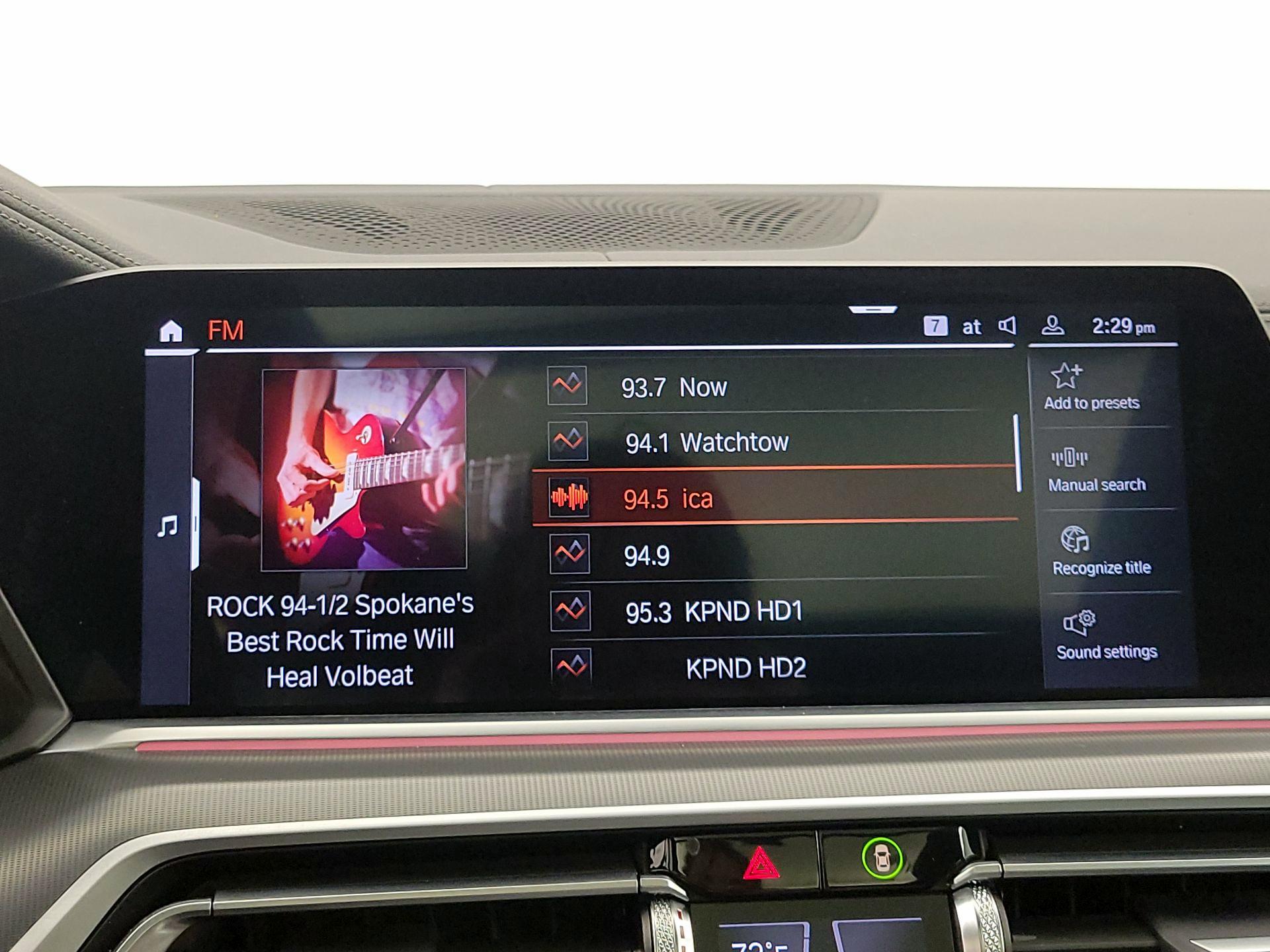 Thumbnail: 2022 BMW X5 - 16