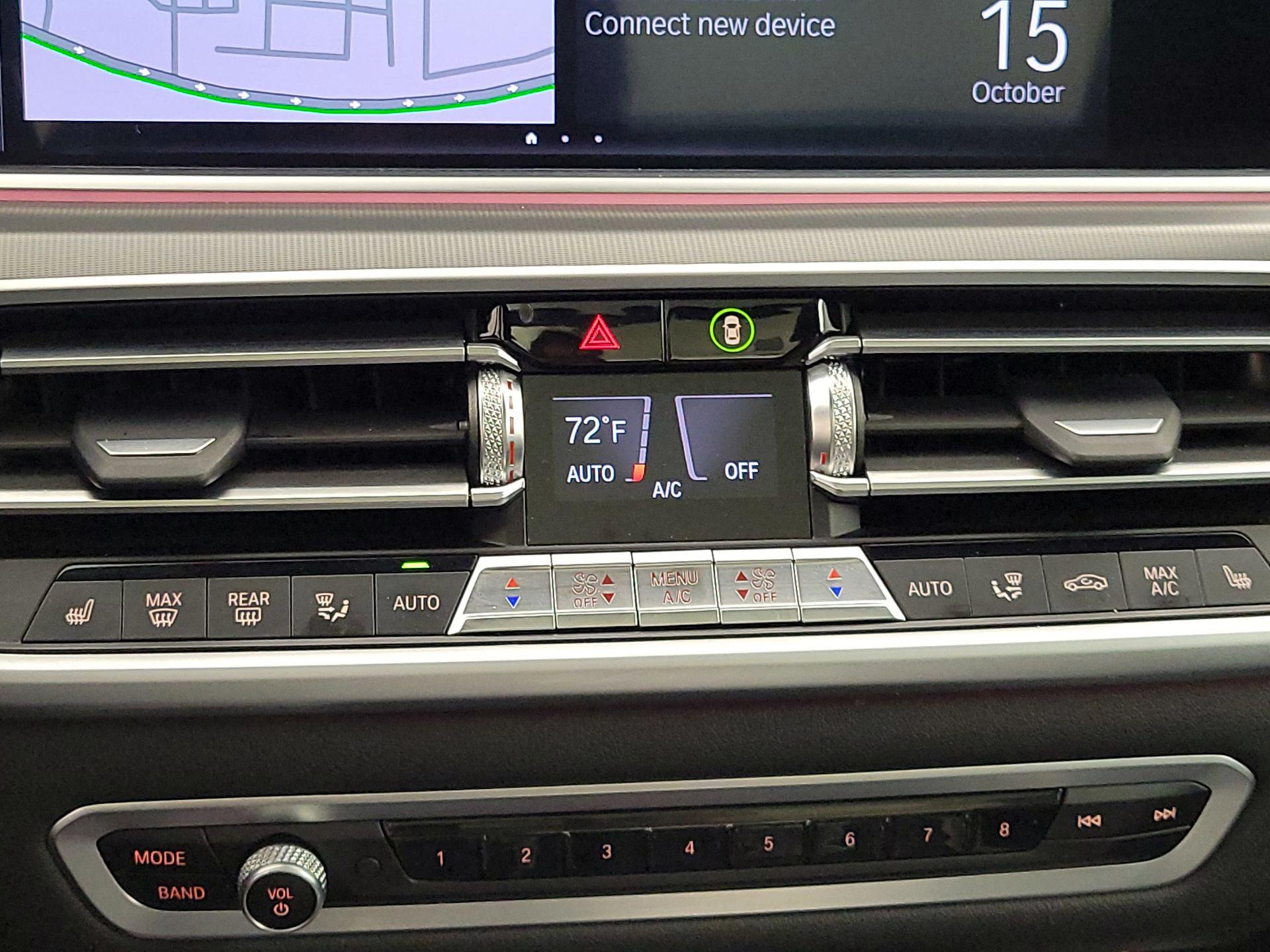 Thumbnail: 2022 BMW X5 - 17