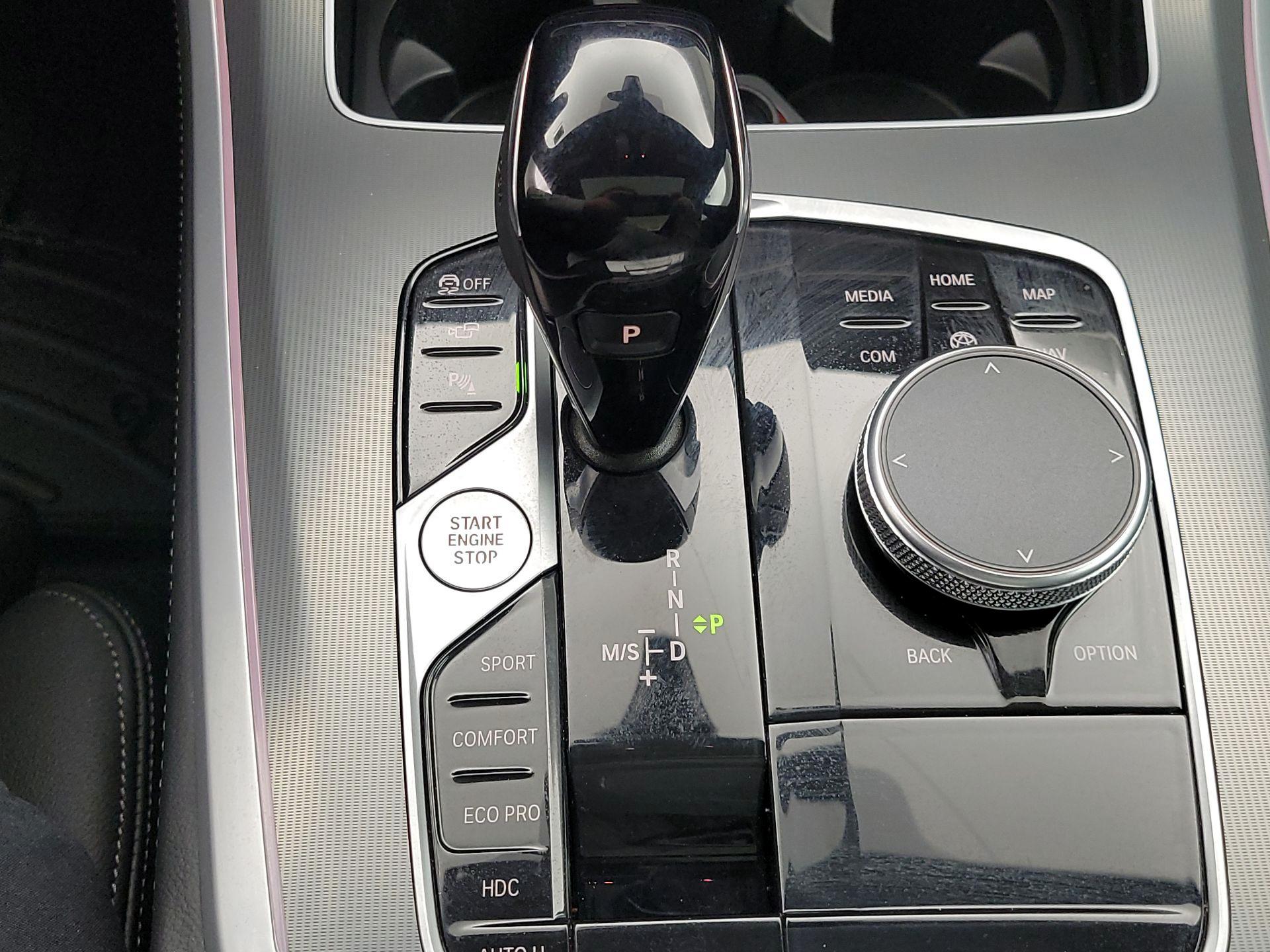 Thumbnail: 2022 BMW X5 - 18