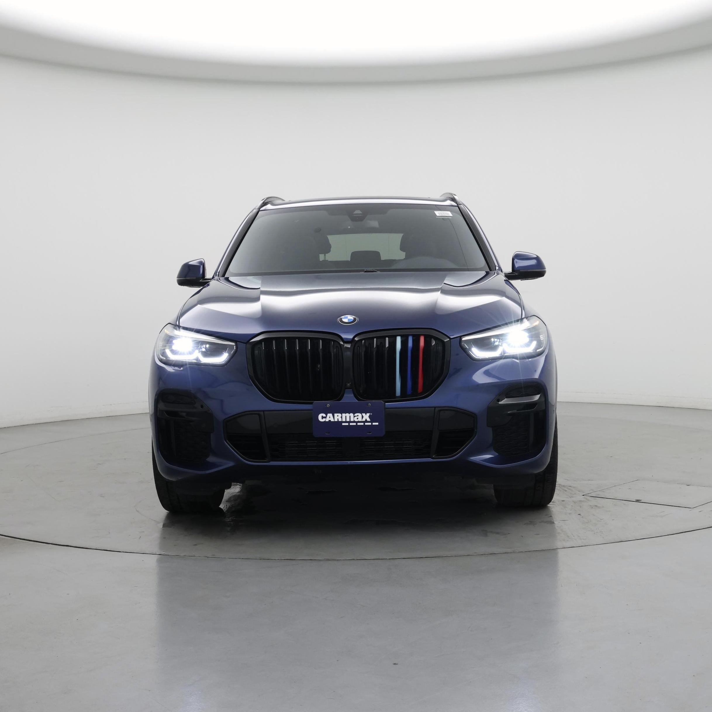 Thumbnail: 2022 BMW X5 - 5