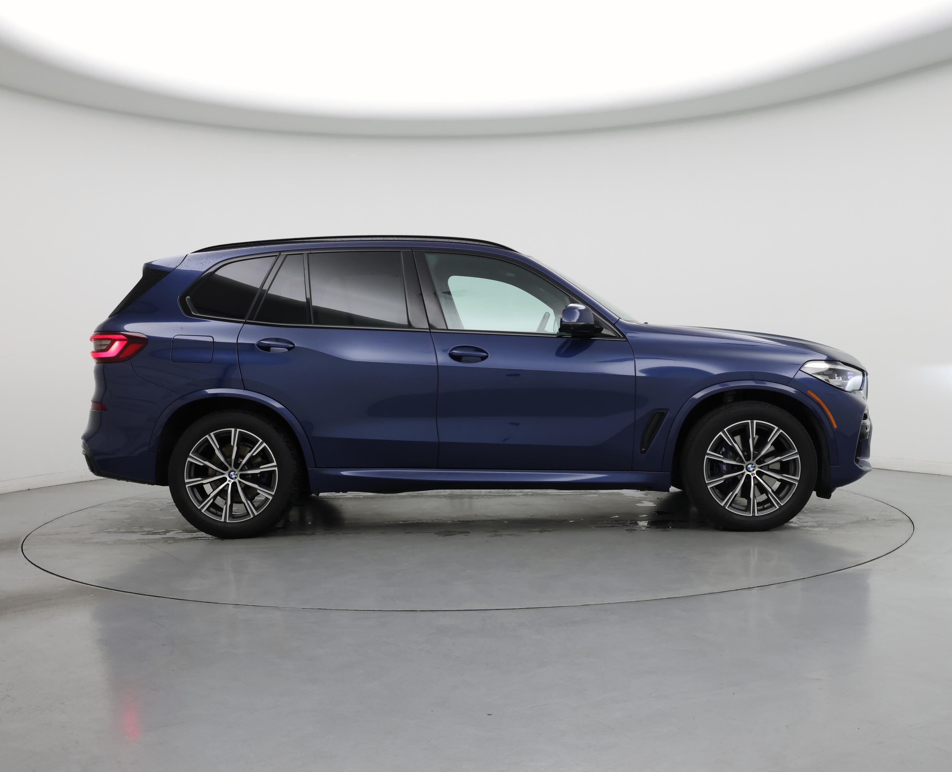 Thumbnail: 2022 BMW X5 - 7