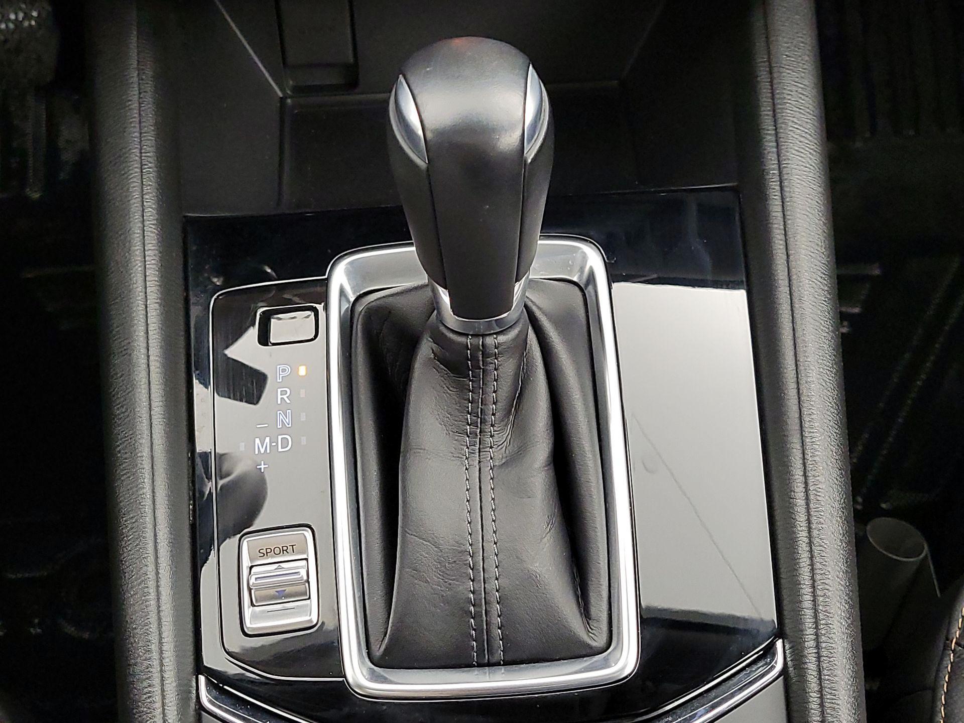 Thumbnail: 2022 Mazda CX-5 - 17