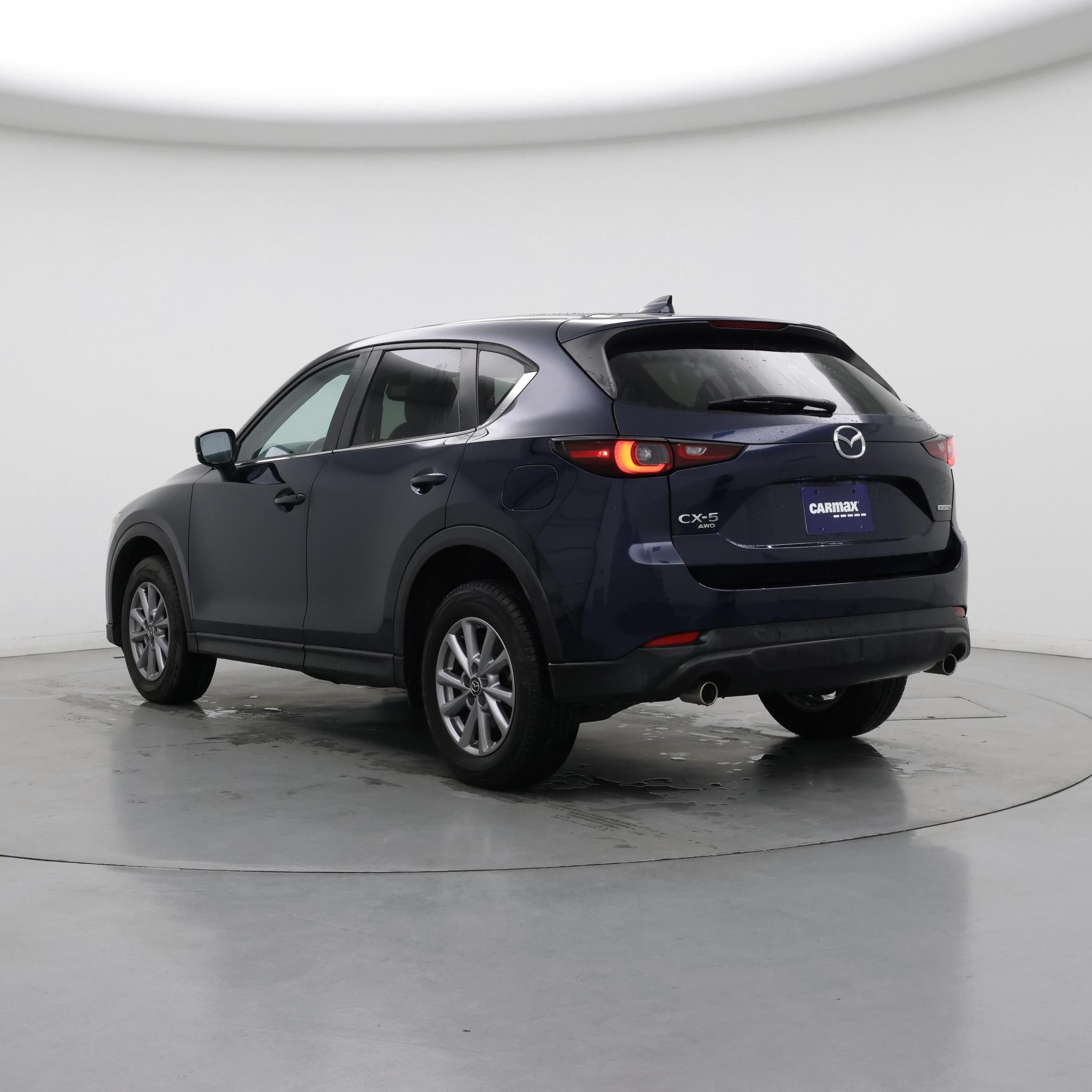 Thumbnail: 2022 Mazda CX-5 - 2