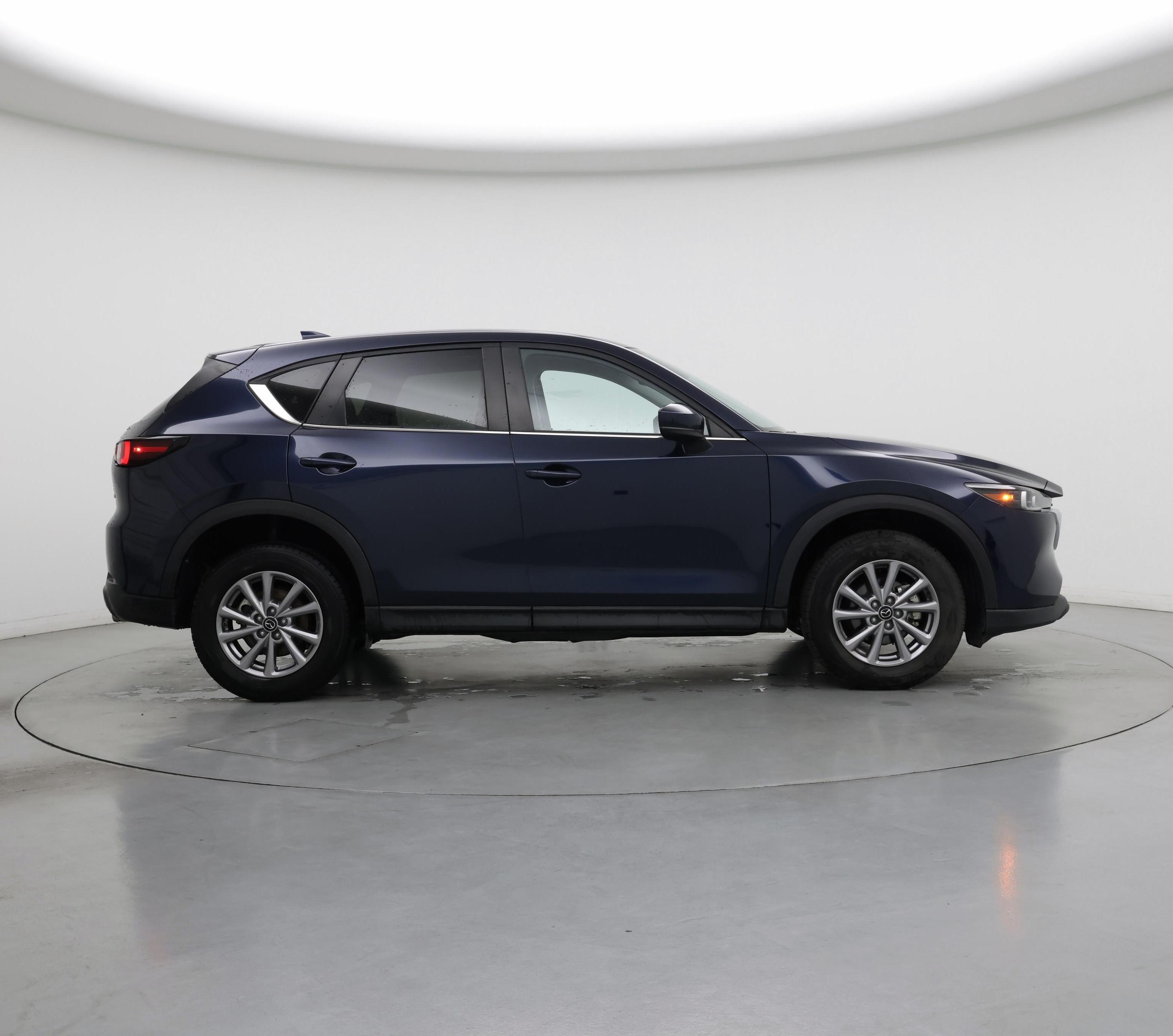 Thumbnail: 2022 Mazda CX-5 - 7