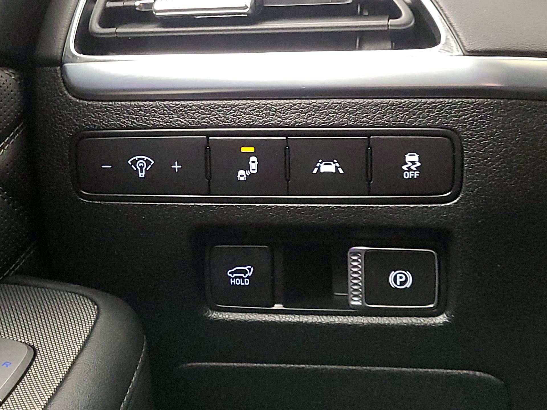 Thumbnail: 2022 Hyundai Palisade - 13